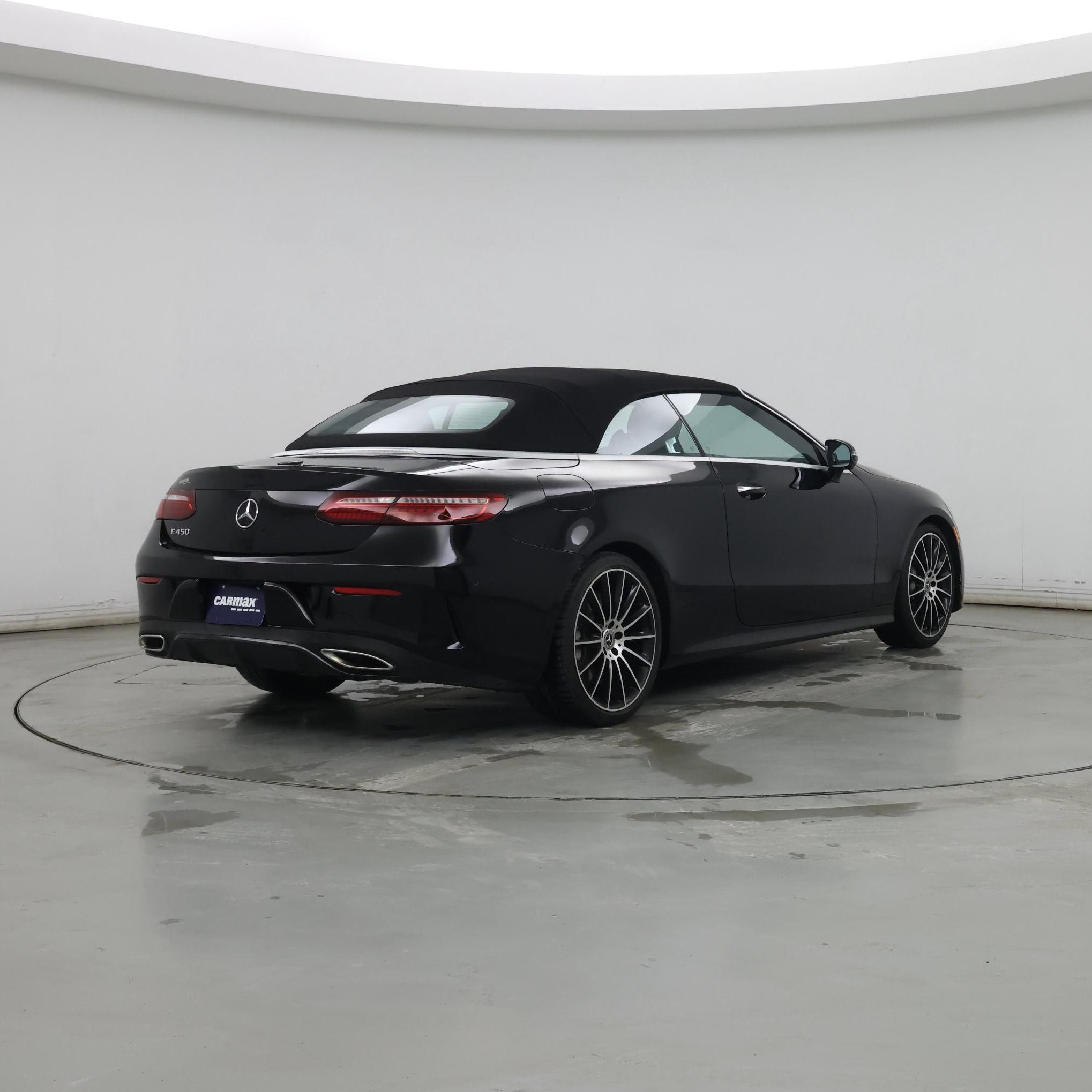 Thumbnail: 2022 Mercedes-Benz E-Class - 8