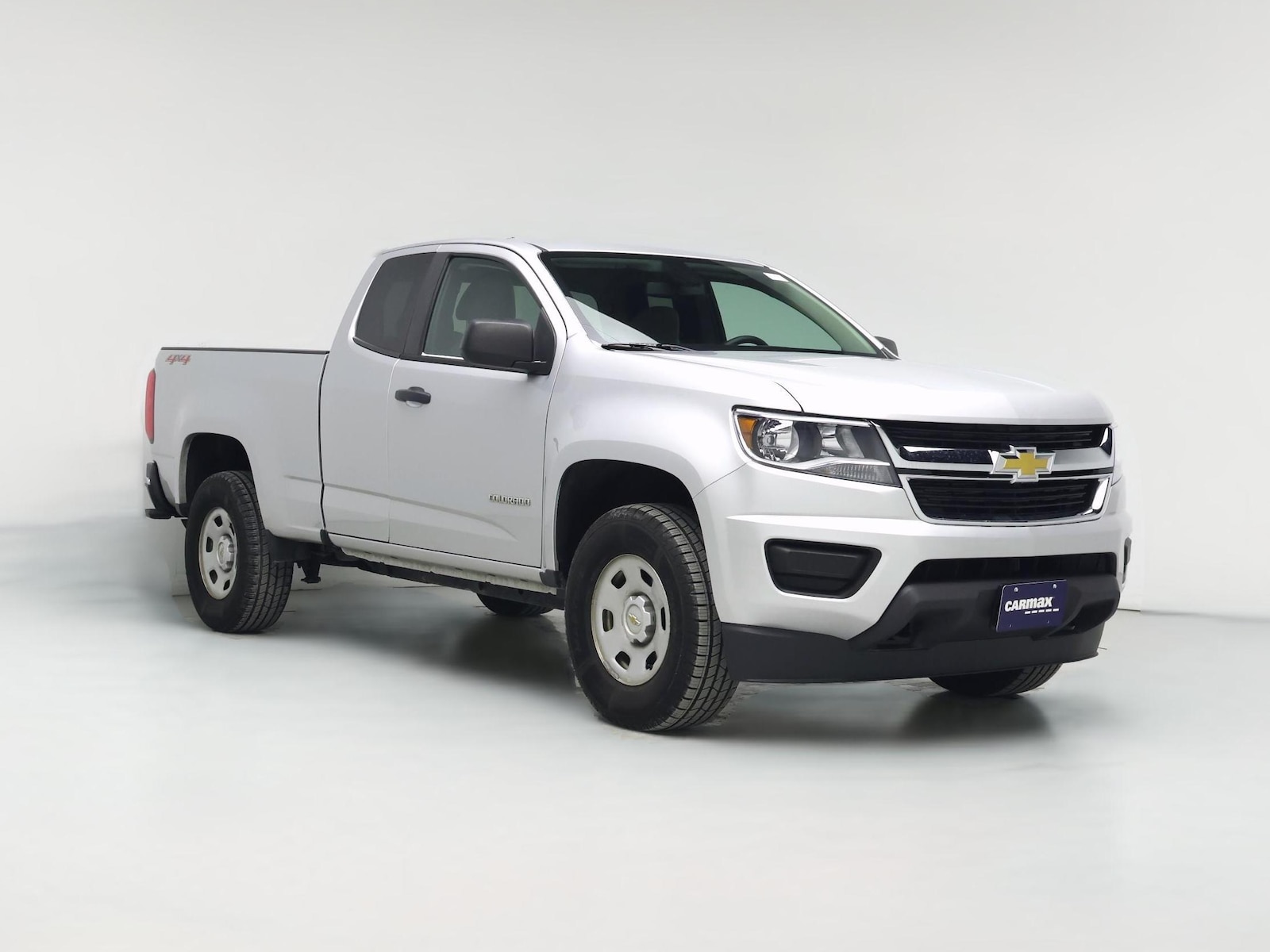 2019 Chevrolet Colorado Work Truck