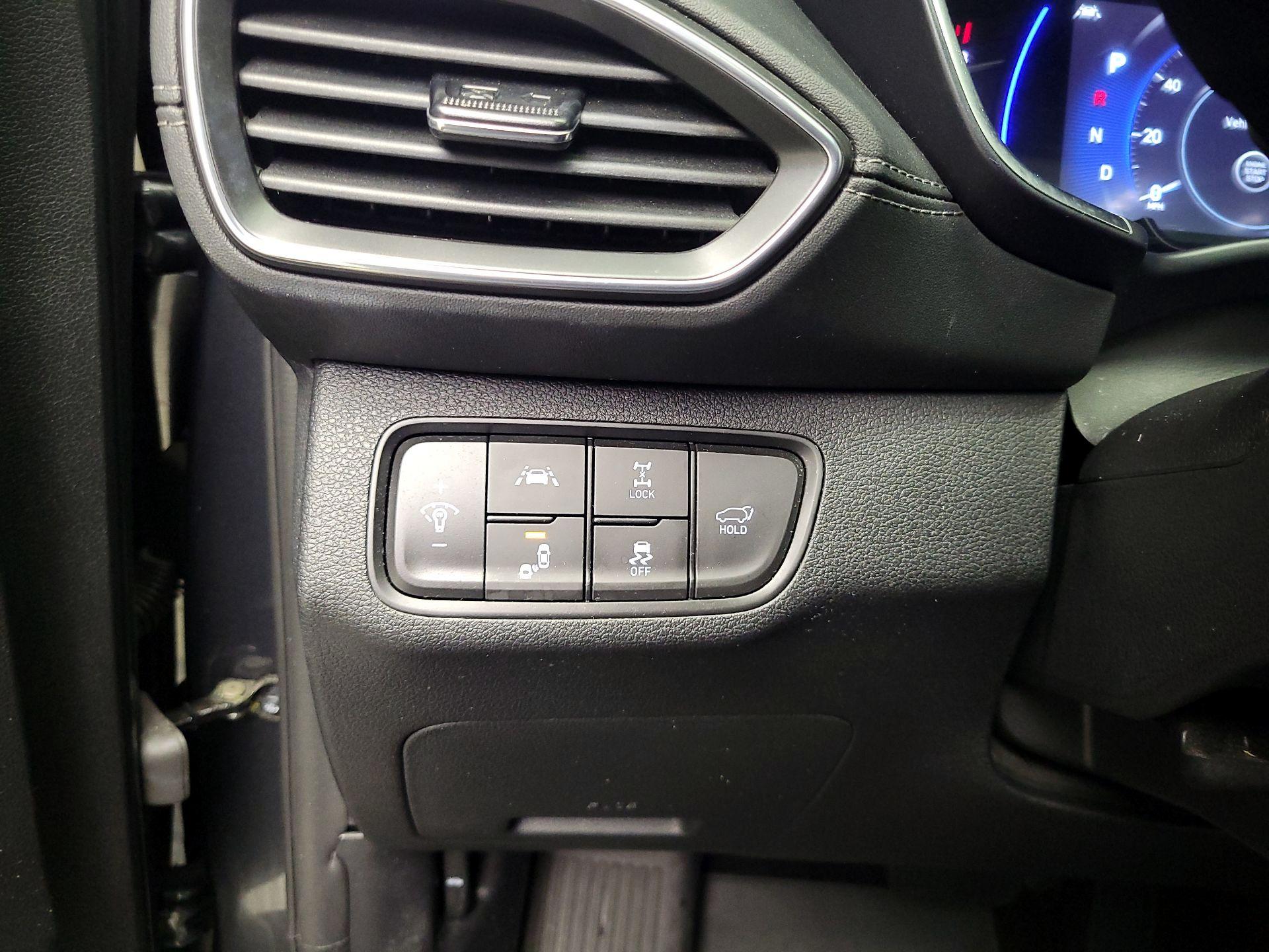 Thumbnail: 2020 Hyundai Santa Fe - 13