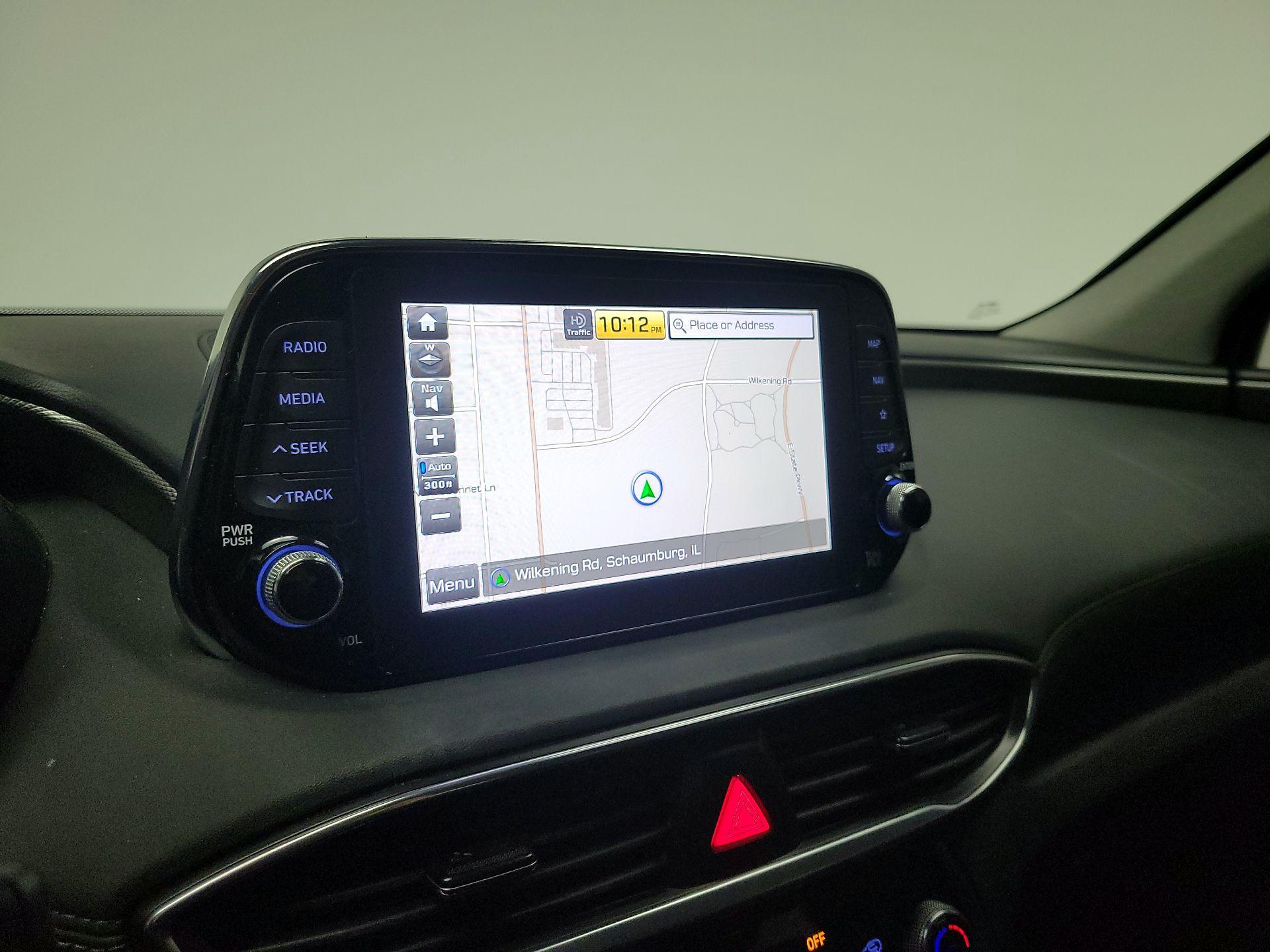 Thumbnail: 2020 Hyundai Santa Fe - 14