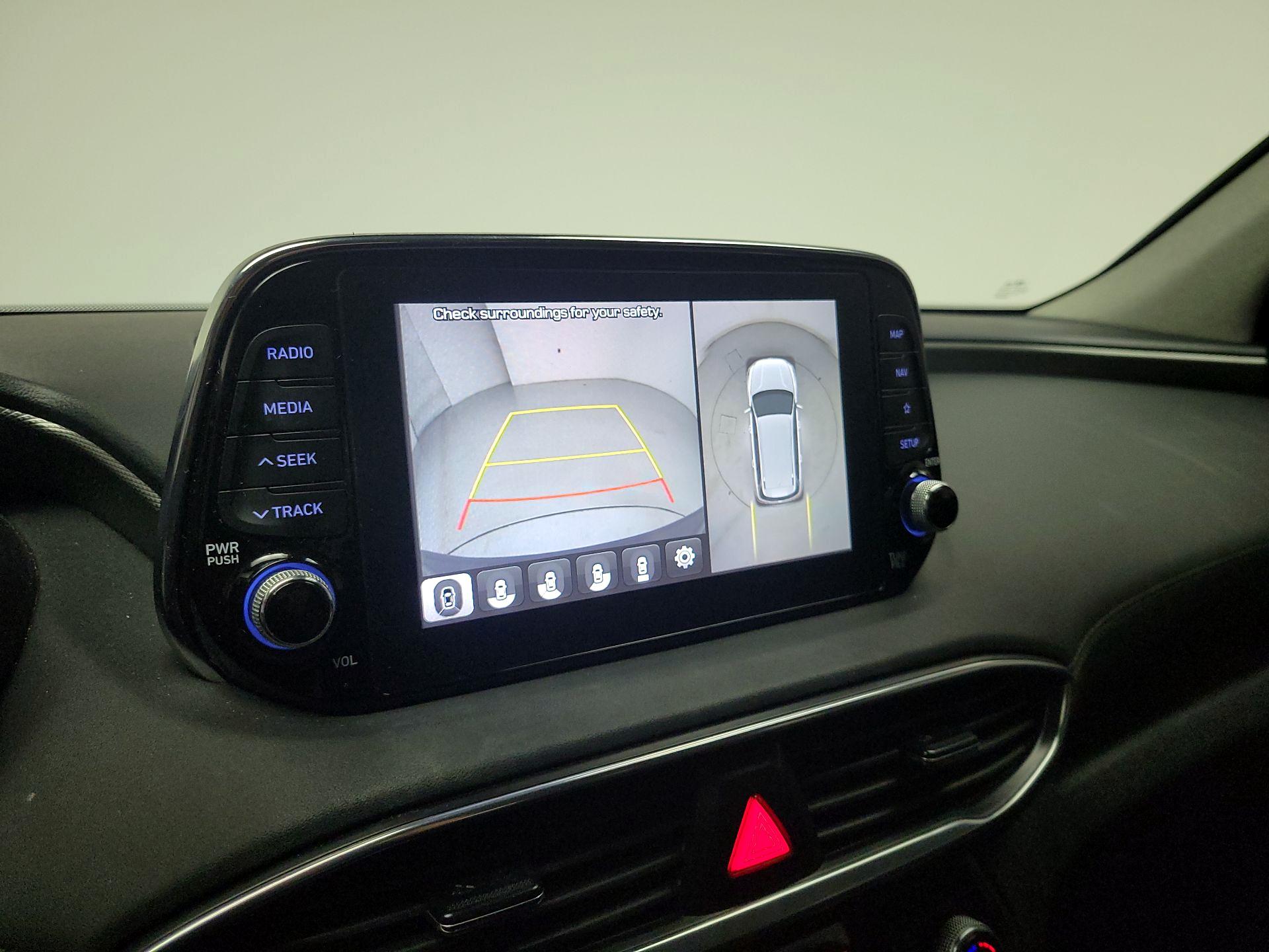 Thumbnail: 2020 Hyundai Santa Fe - 15