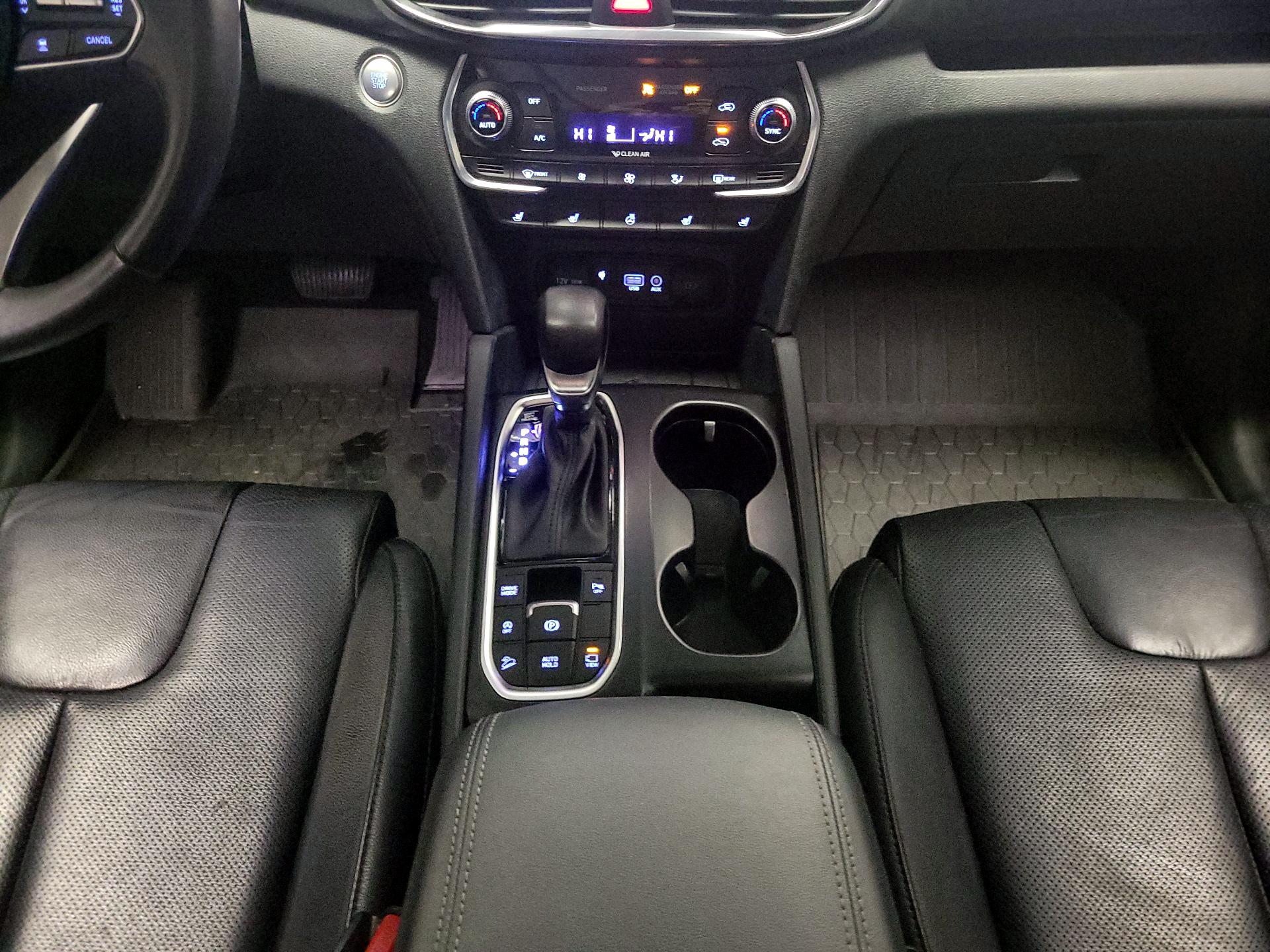 Thumbnail: 2020 Hyundai Santa Fe - 18