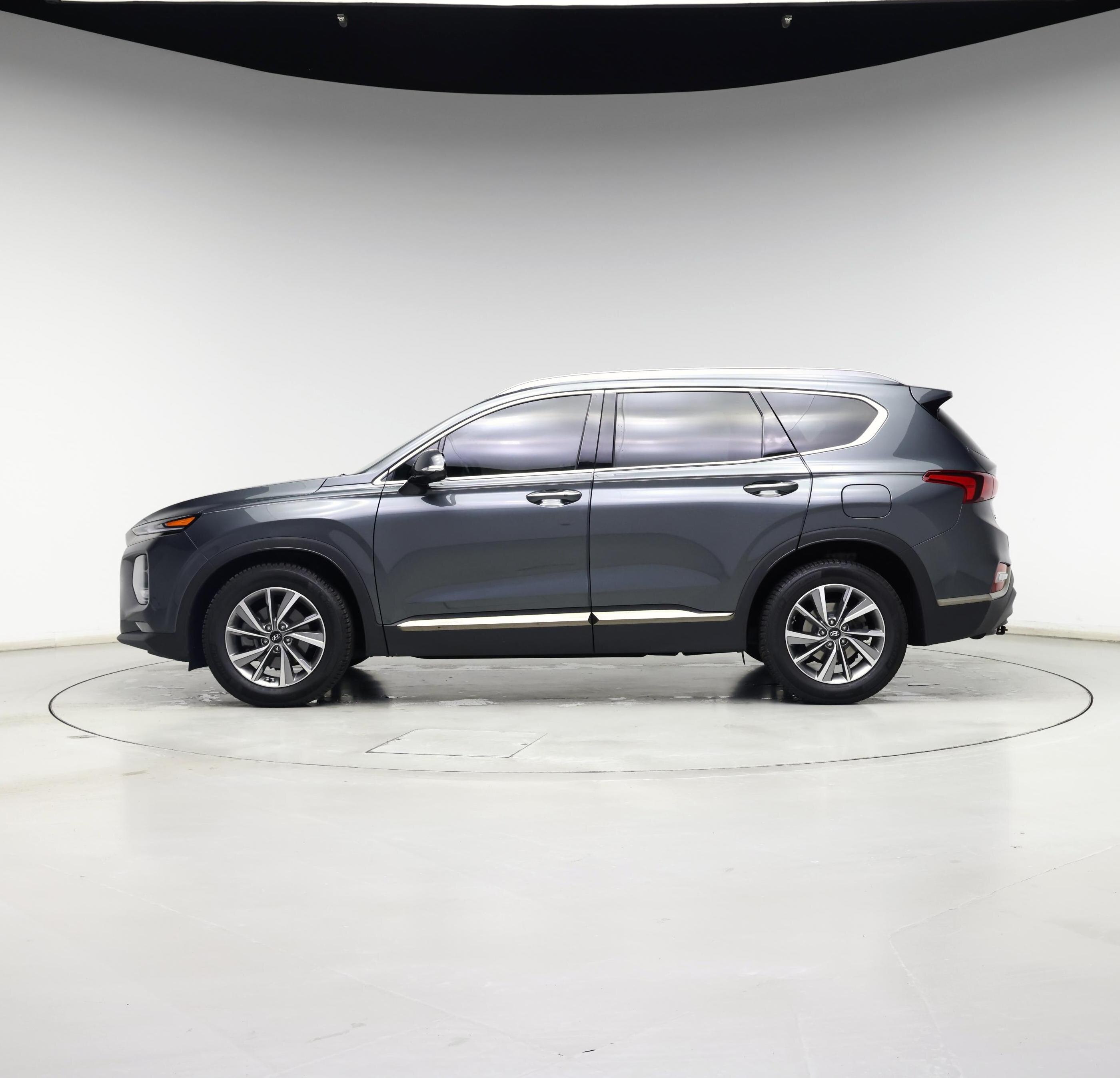 Thumbnail: 2020 Hyundai Santa Fe - 3