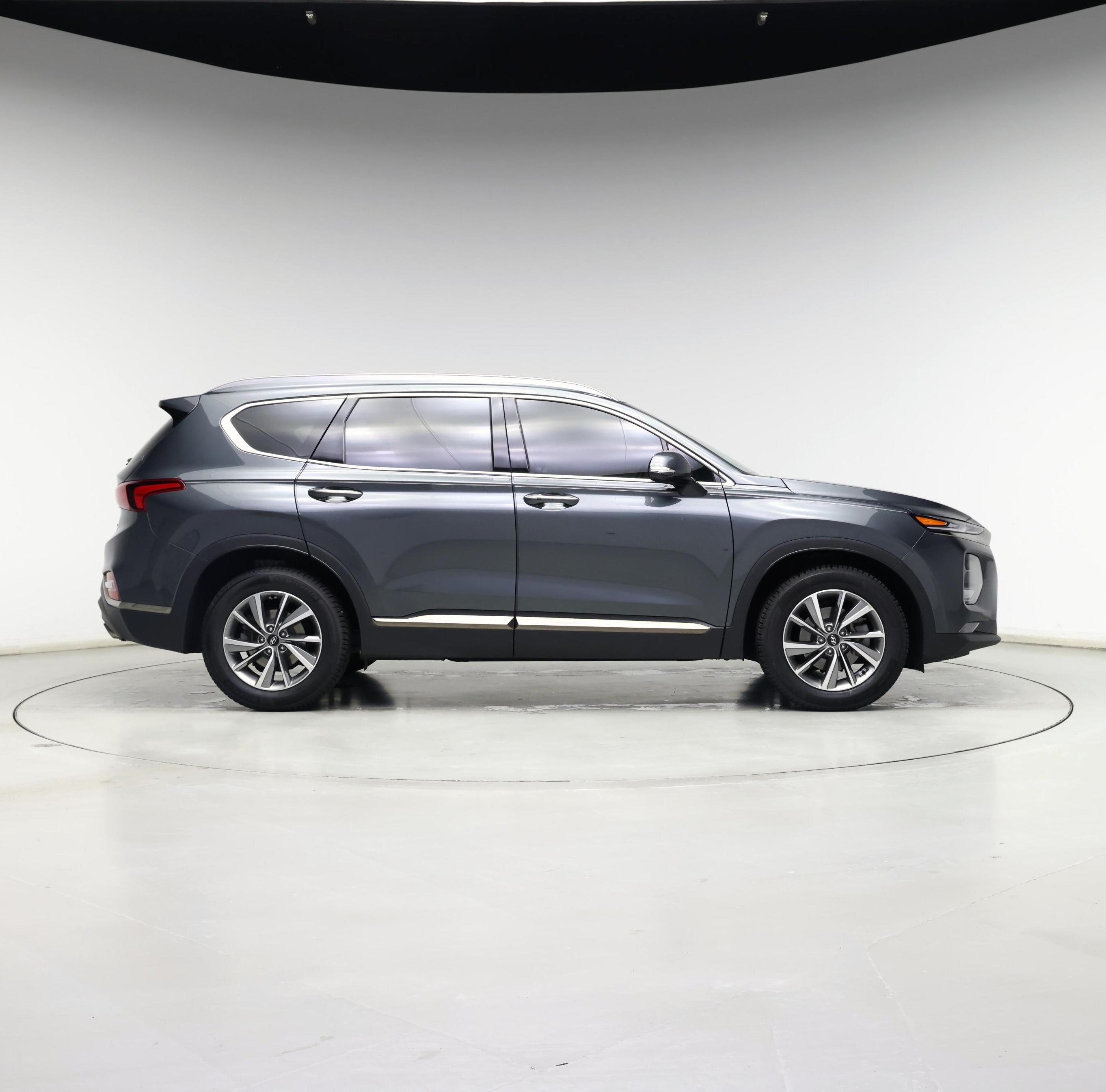 Thumbnail: 2020 Hyundai Santa Fe - 7