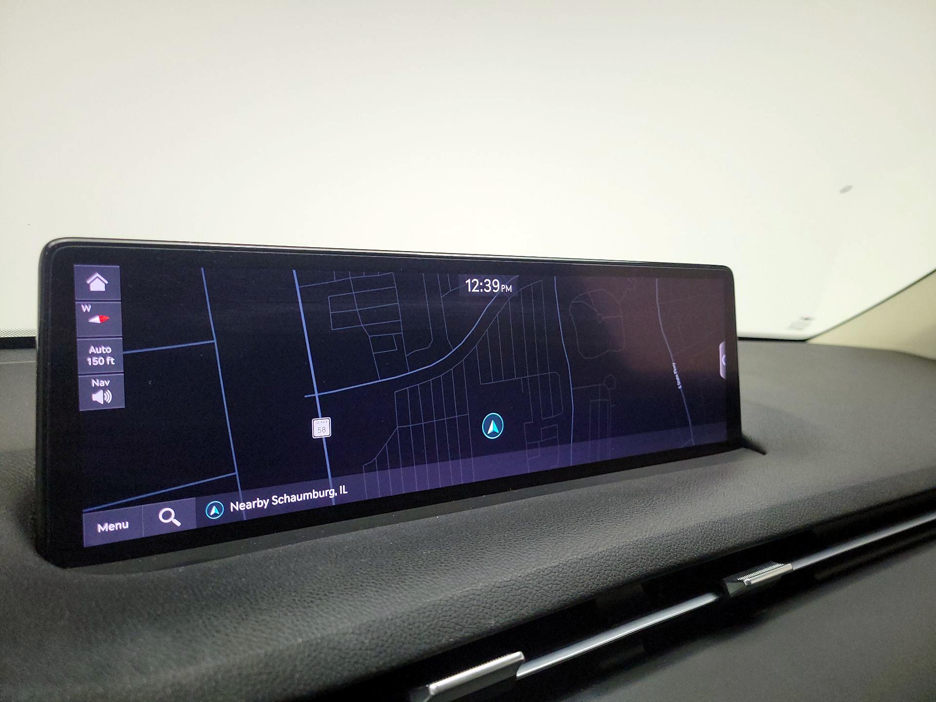 Thumbnail: 2024 Genesis GV70 - 14