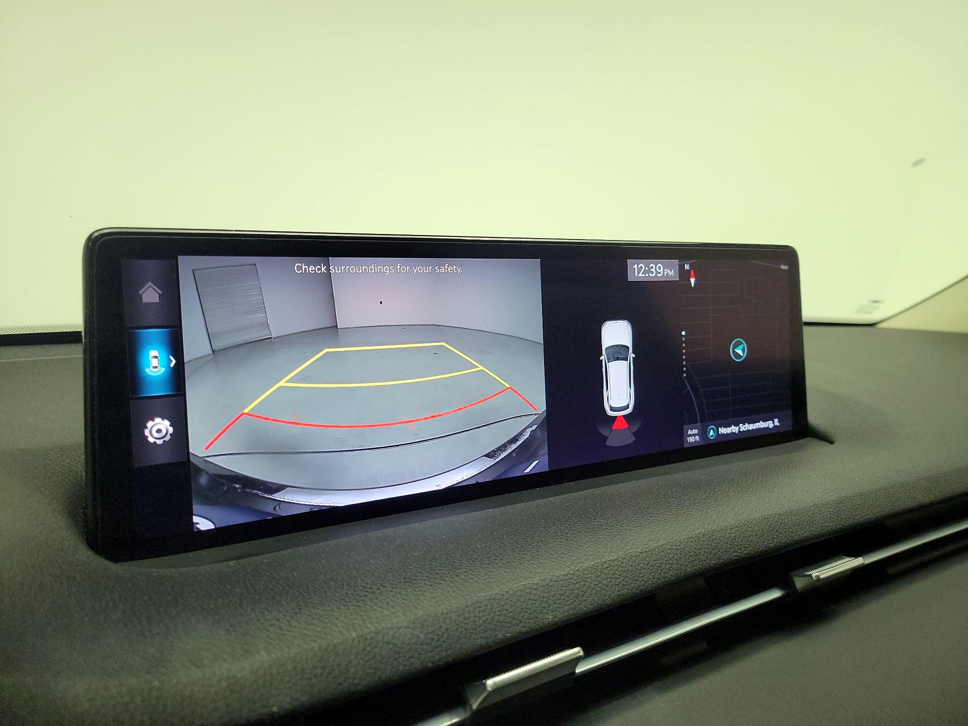 Thumbnail: 2024 Genesis GV70 - 15