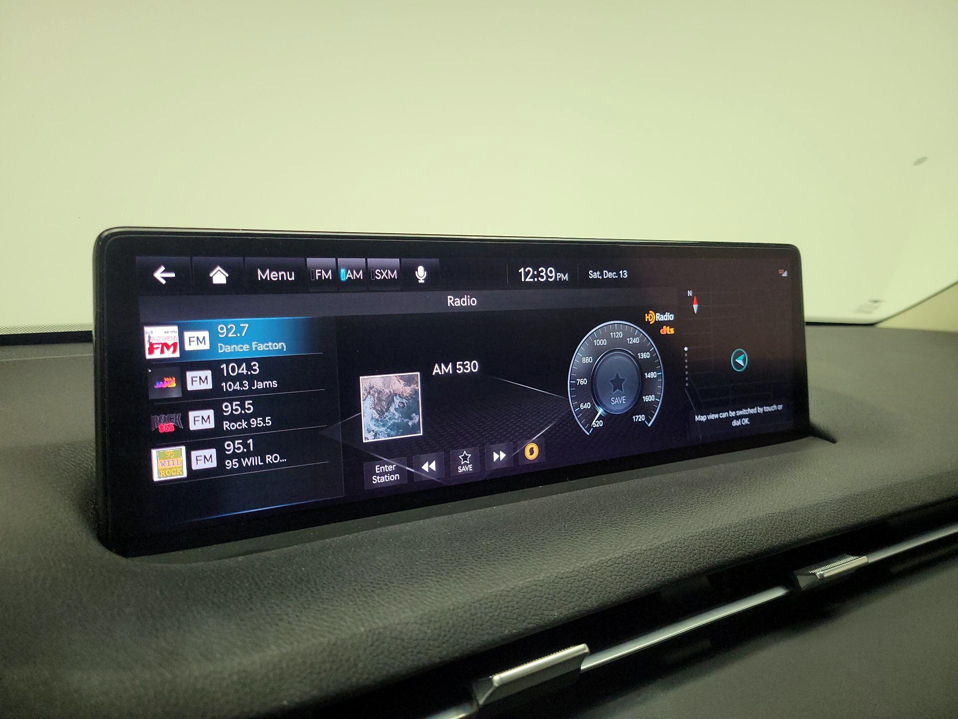 Thumbnail: 2024 Genesis GV70 - 16