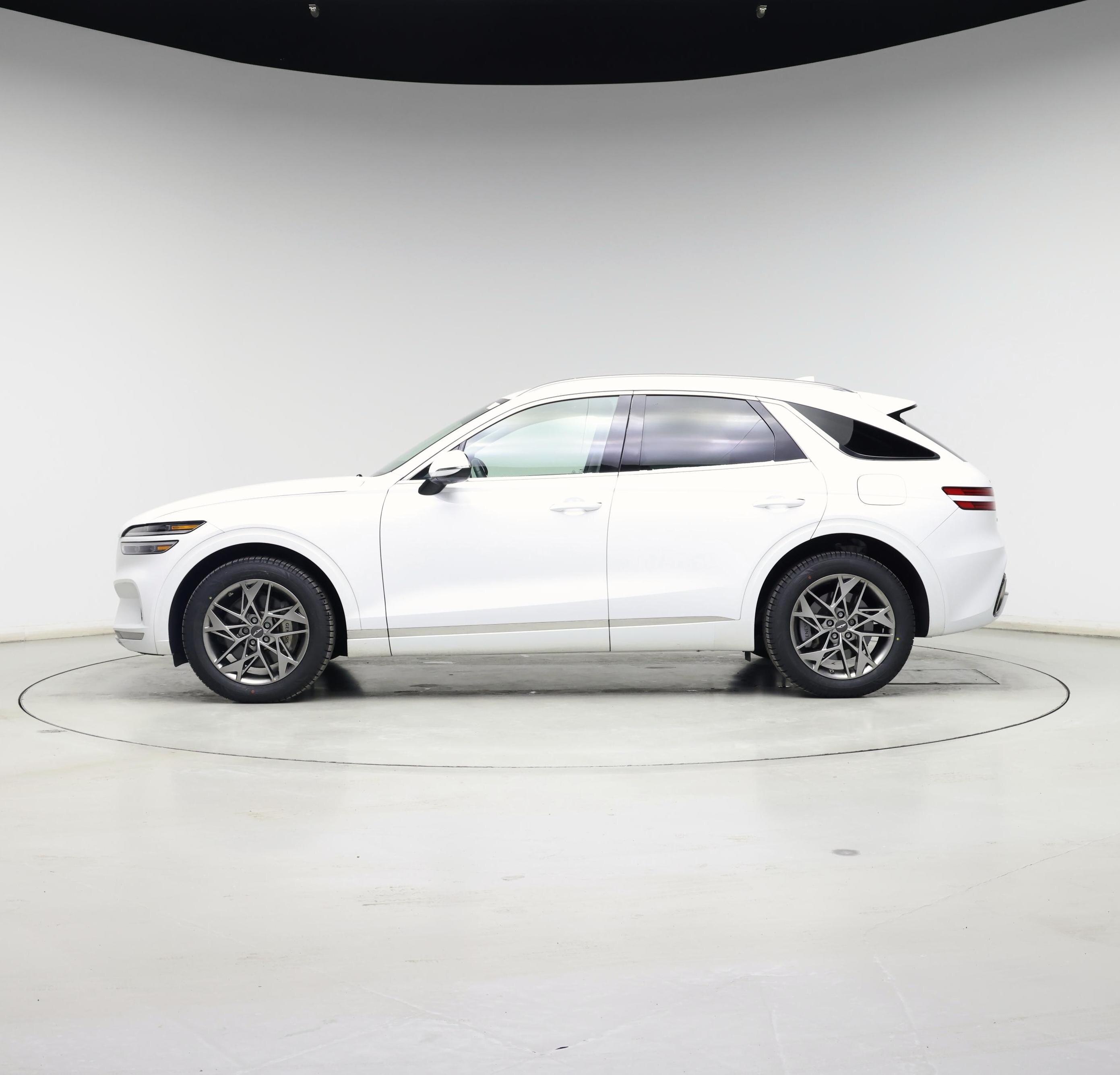 Thumbnail: 2024 Genesis GV70 - 3