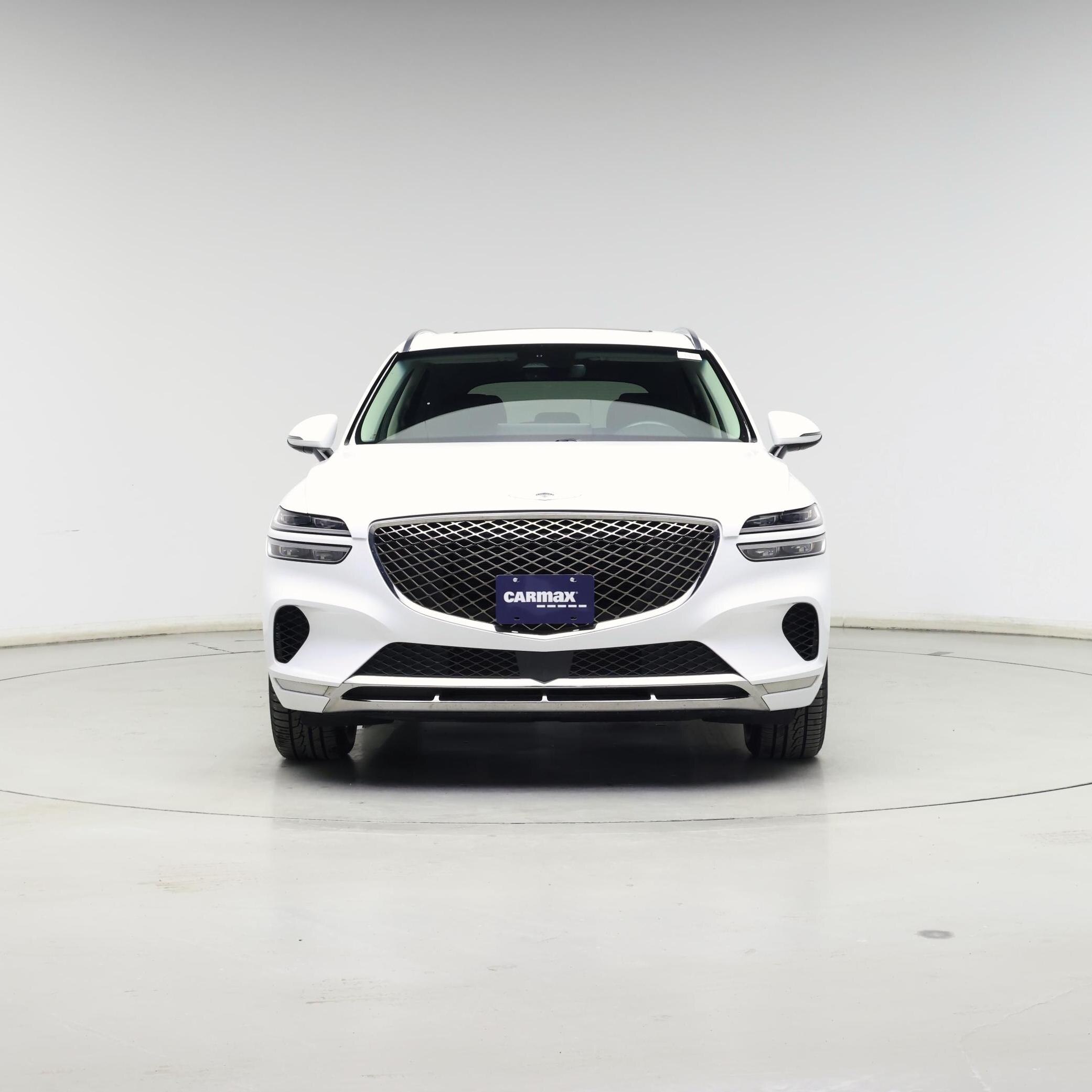 Thumbnail: 2024 Genesis GV70 - 5