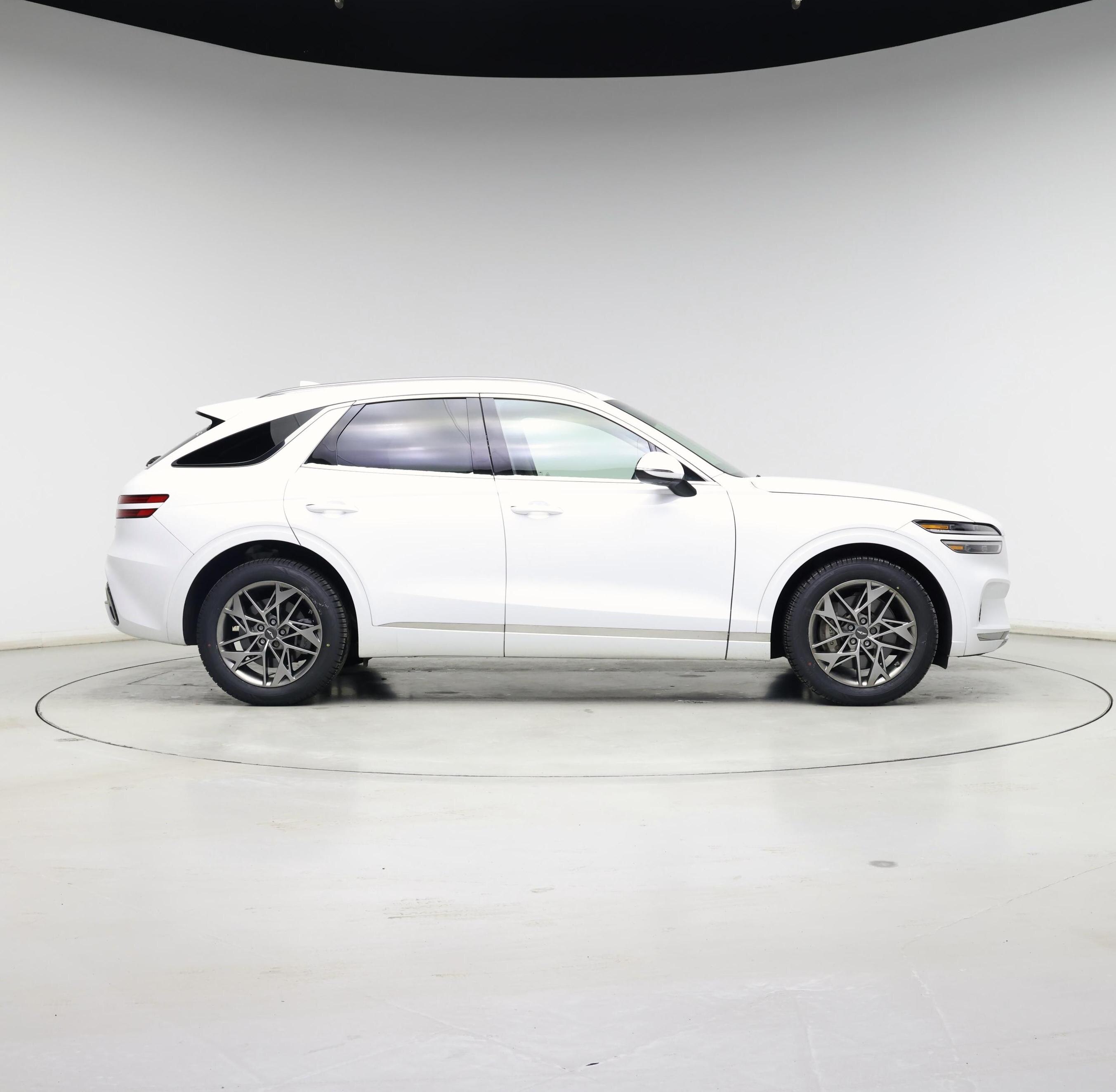 Thumbnail: 2024 Genesis GV70 - 7