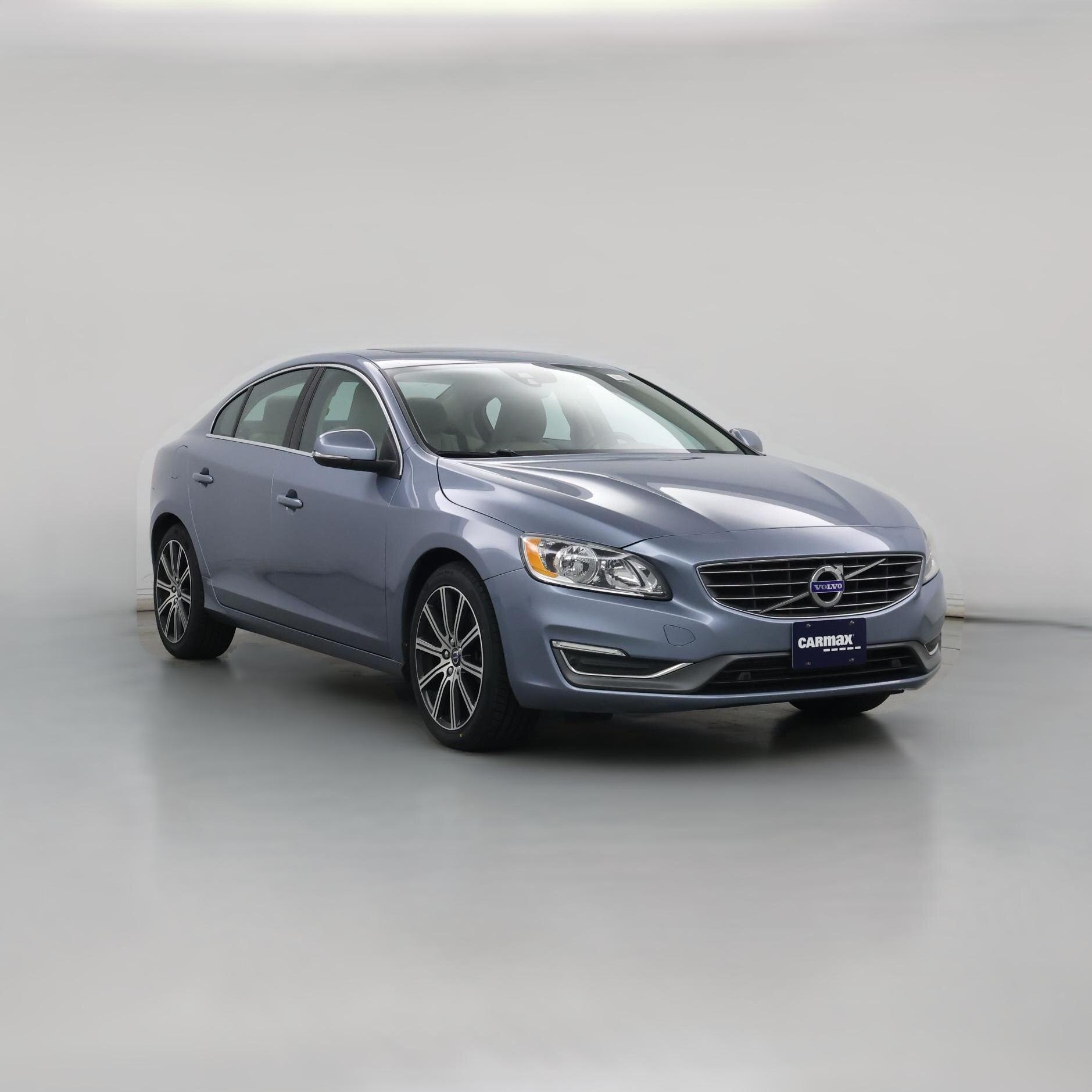 Thumbnail: 2017 Volvo S60 - 1
