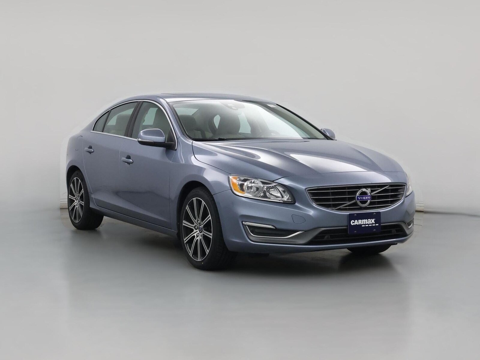 2017 Volvo S60