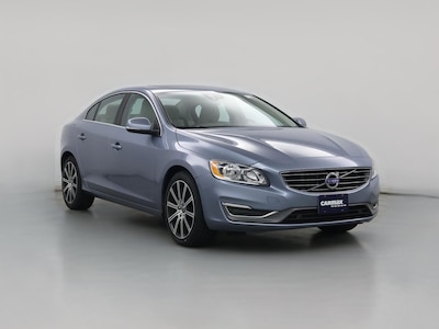 2017 Volvo S60 T5 Inscription