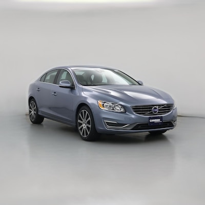 2017 Volvo S60 T5 Inscription