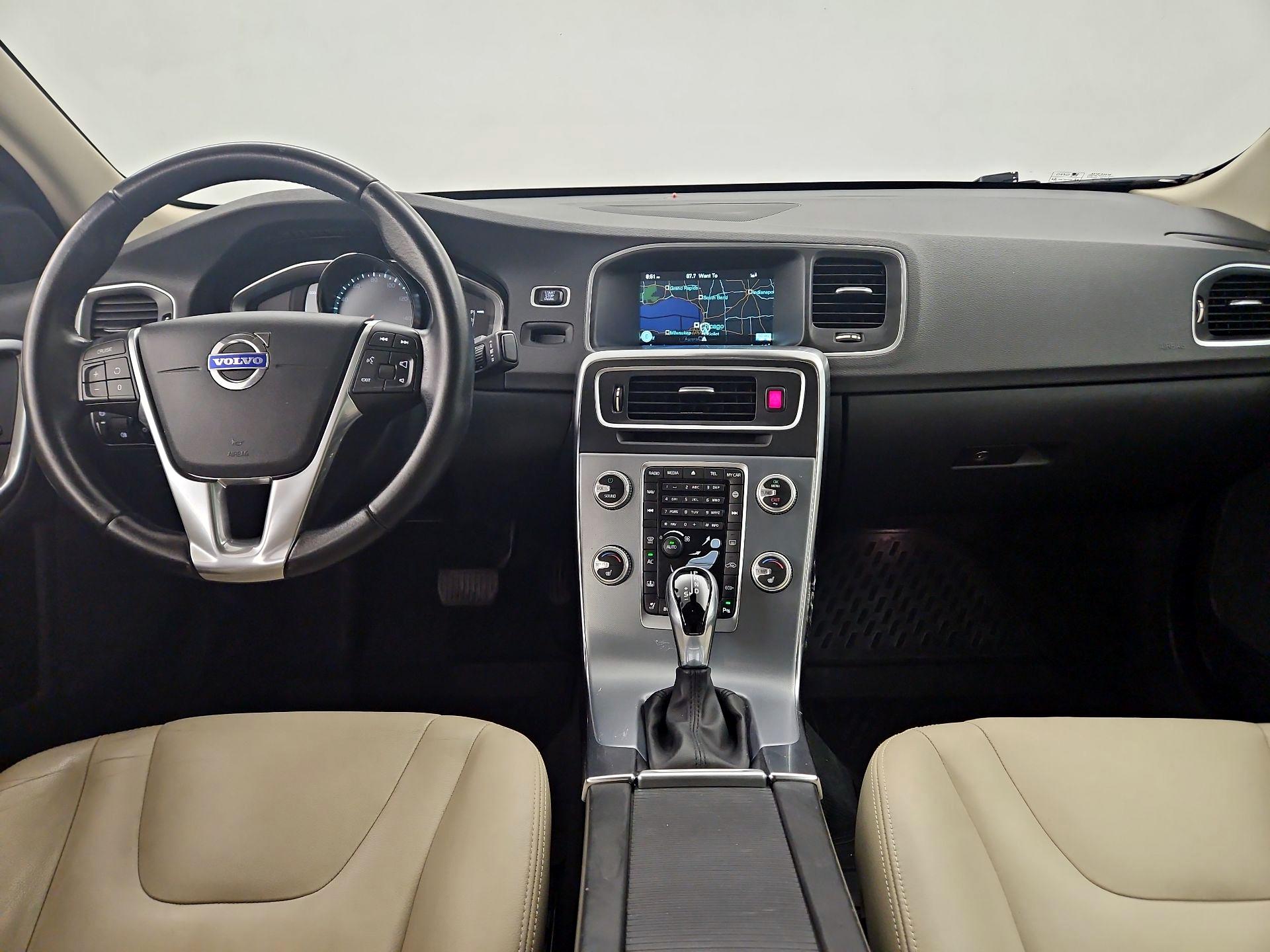 Thumbnail: 2017 Volvo S60 - 9