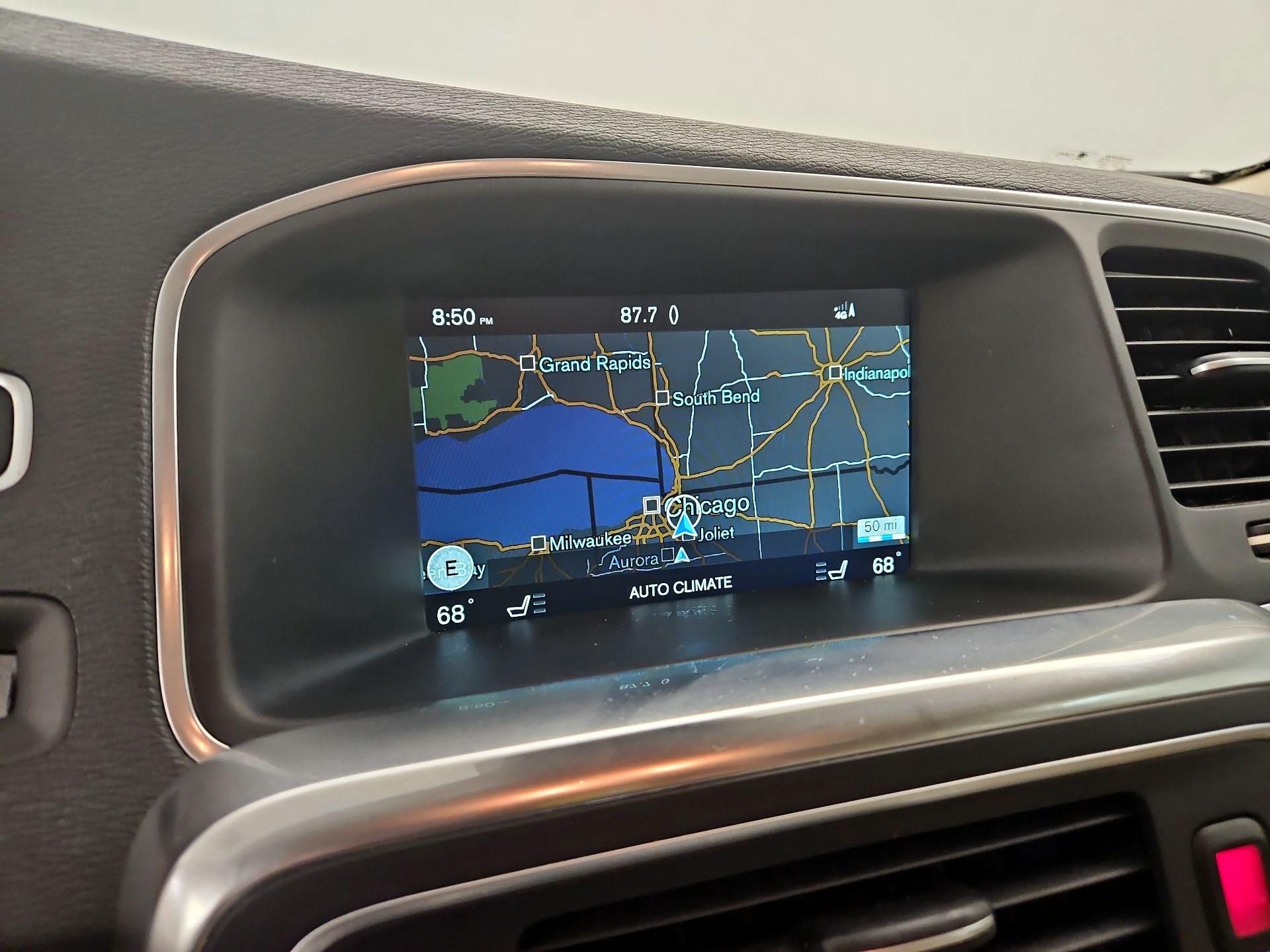 Thumbnail: 2017 Volvo S60 - 14