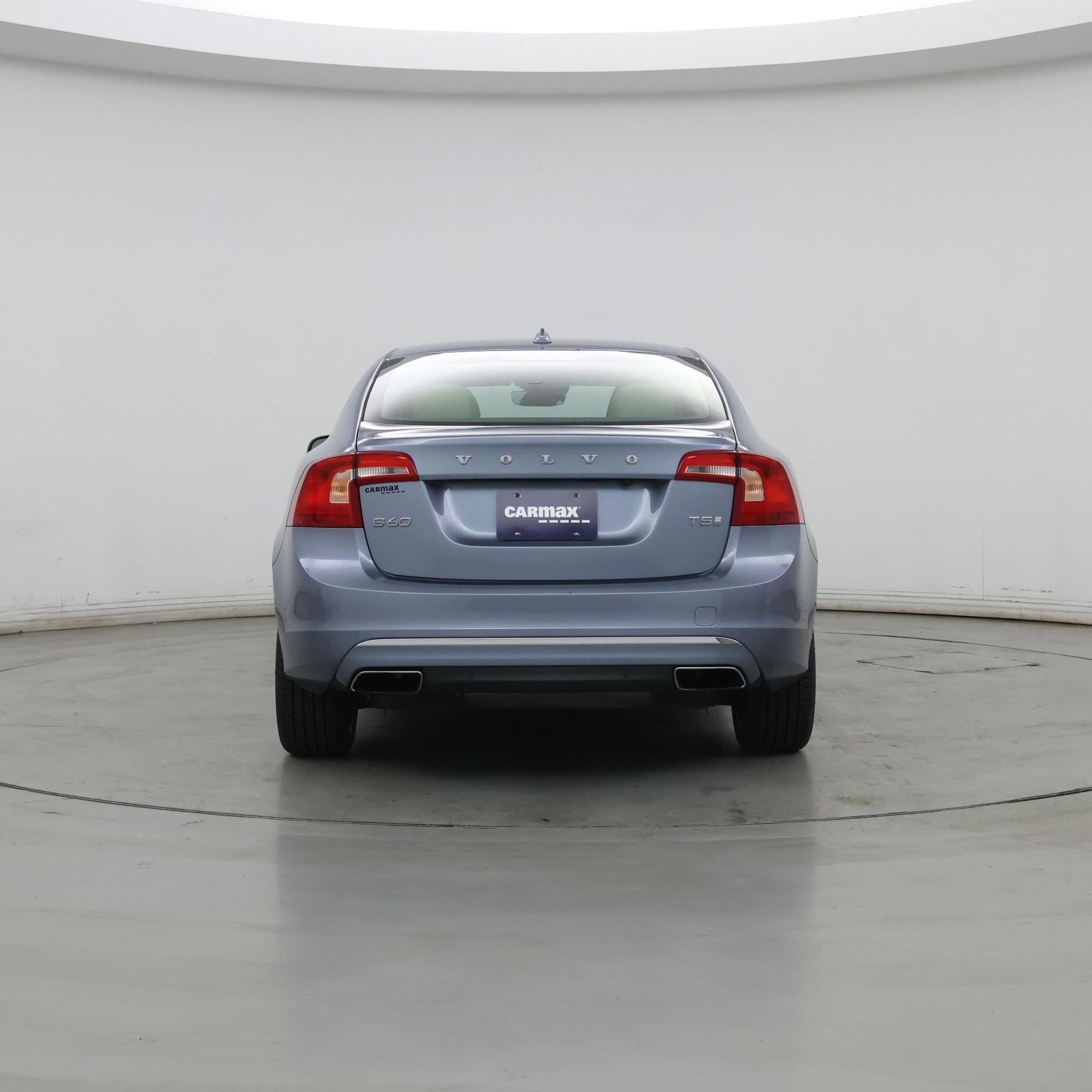 Thumbnail: 2017 Volvo S60 - 6