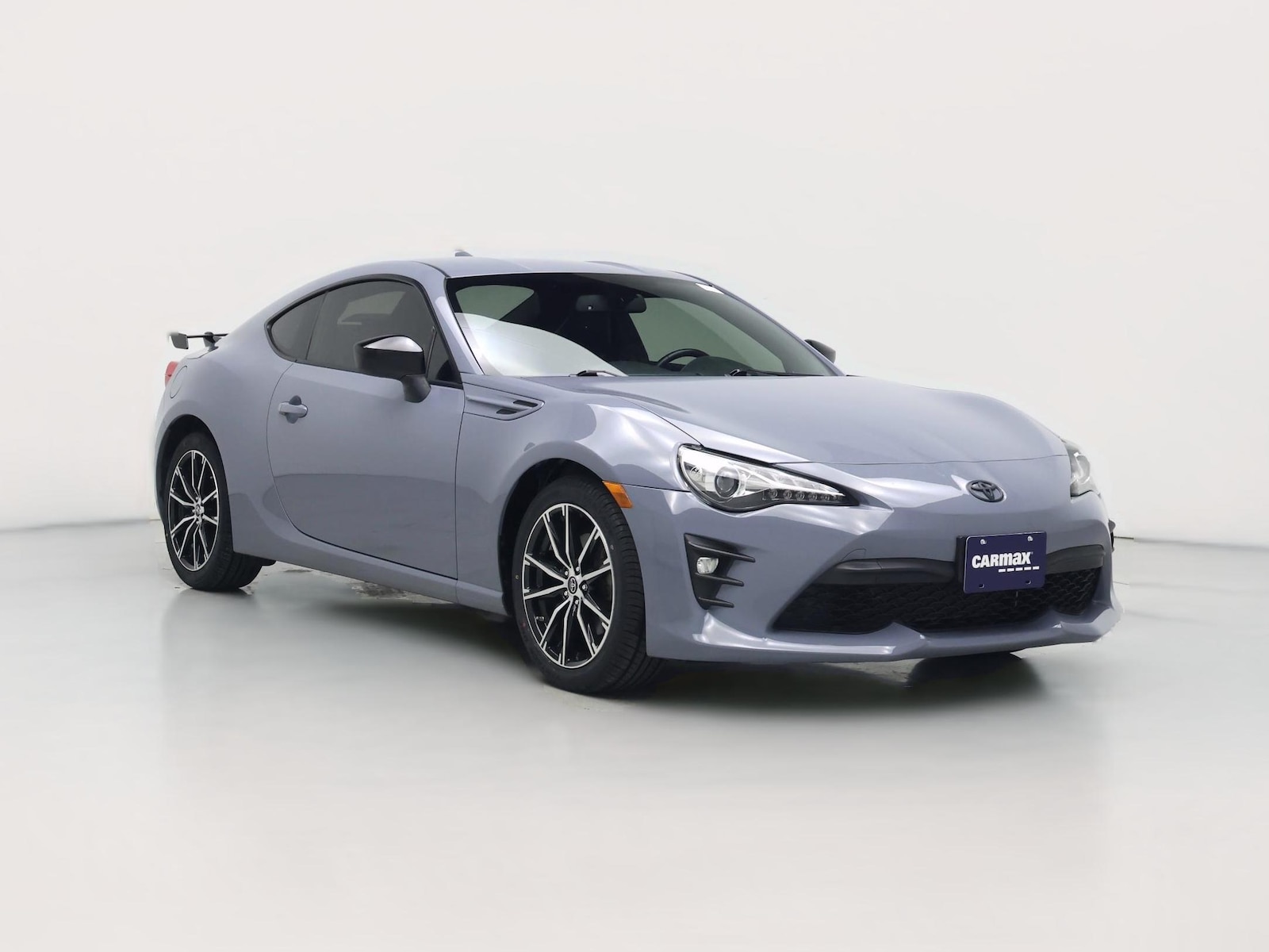 2018 Toyota 86