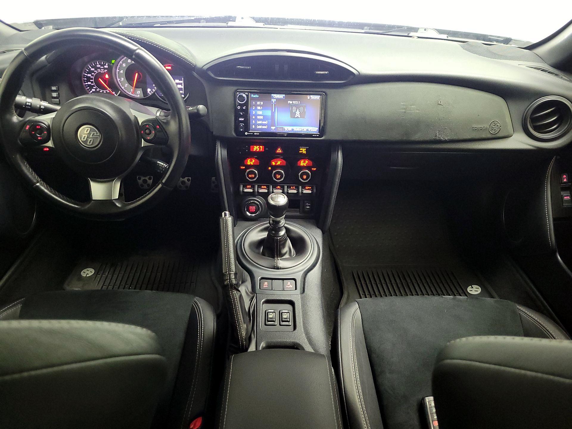 Thumbnail: 2018 Toyota 86 - 9