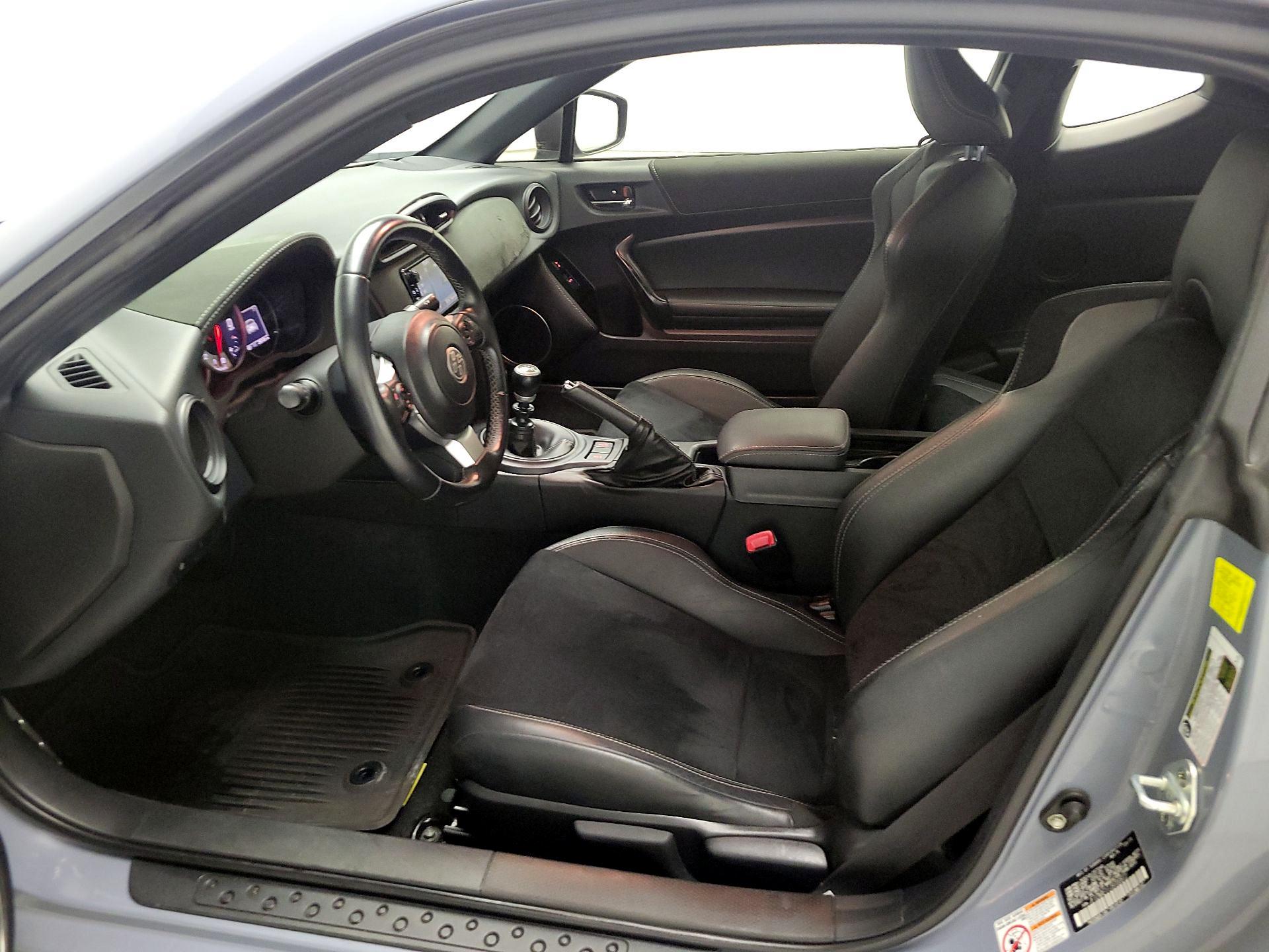 Thumbnail: 2018 Toyota 86 - 11