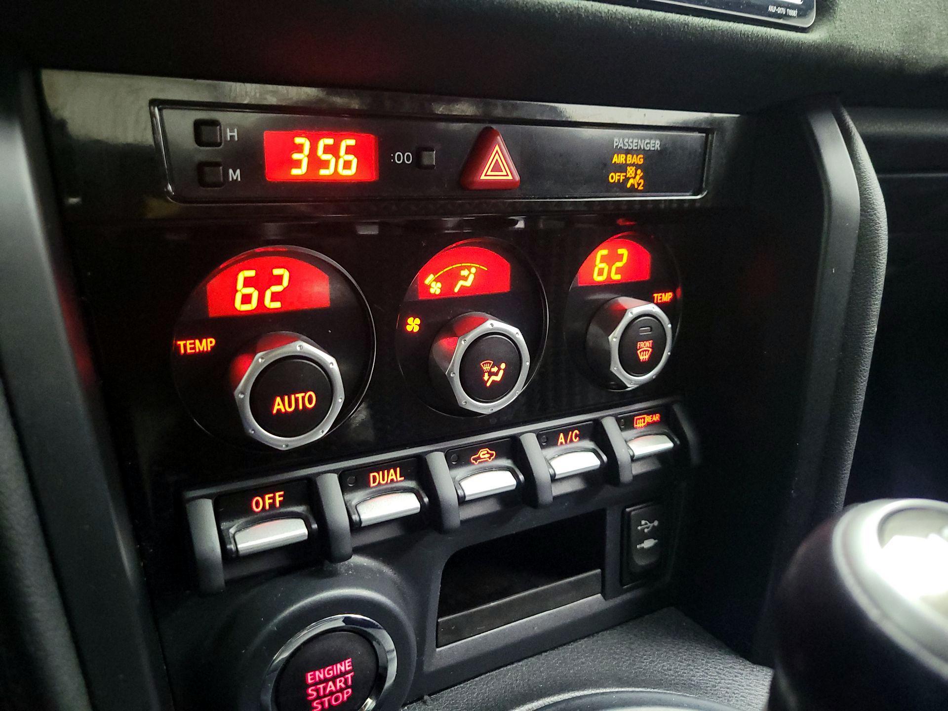 Thumbnail: 2018 Toyota 86 - 15