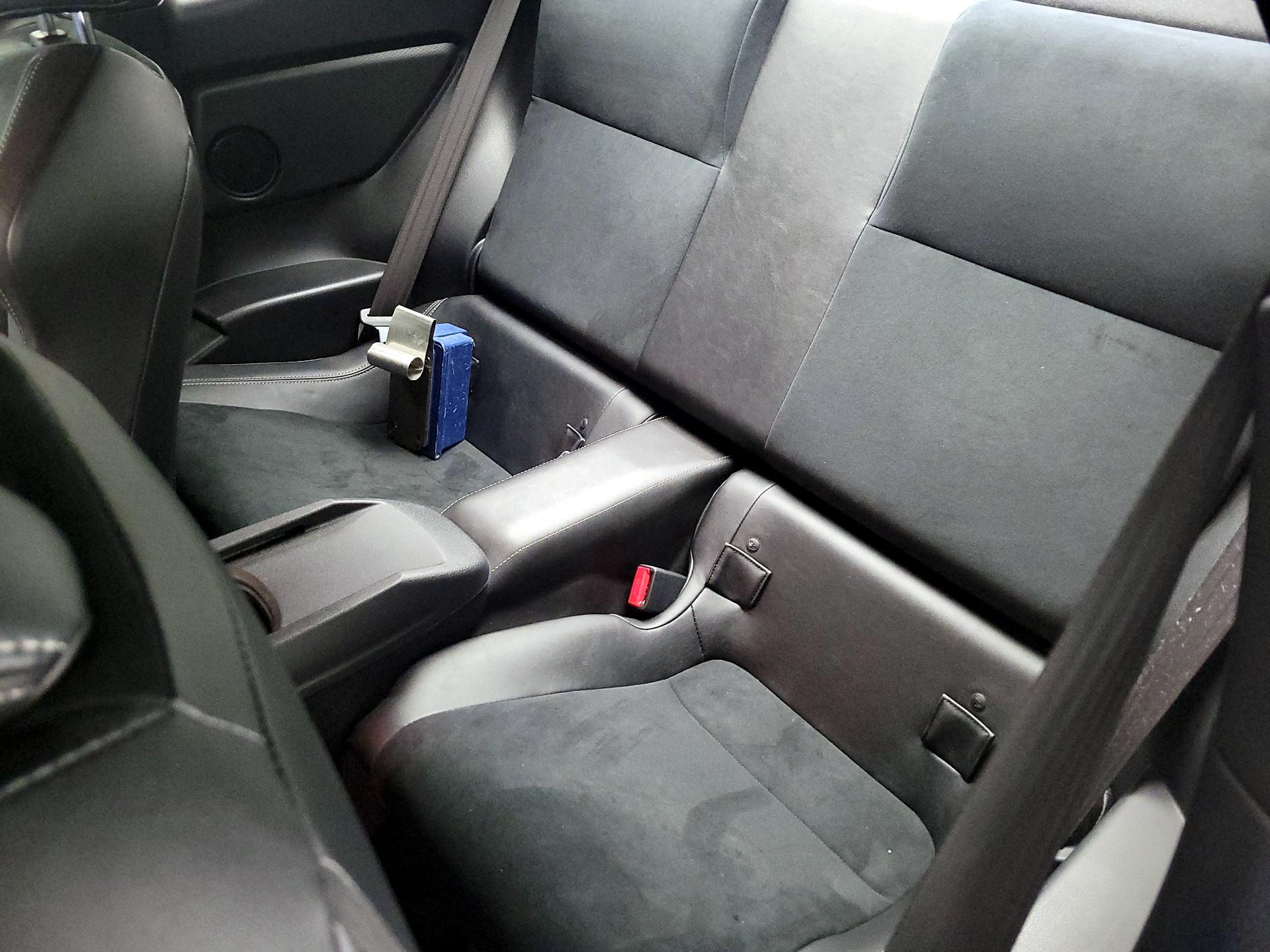 Thumbnail: 2018 Toyota 86 - 17