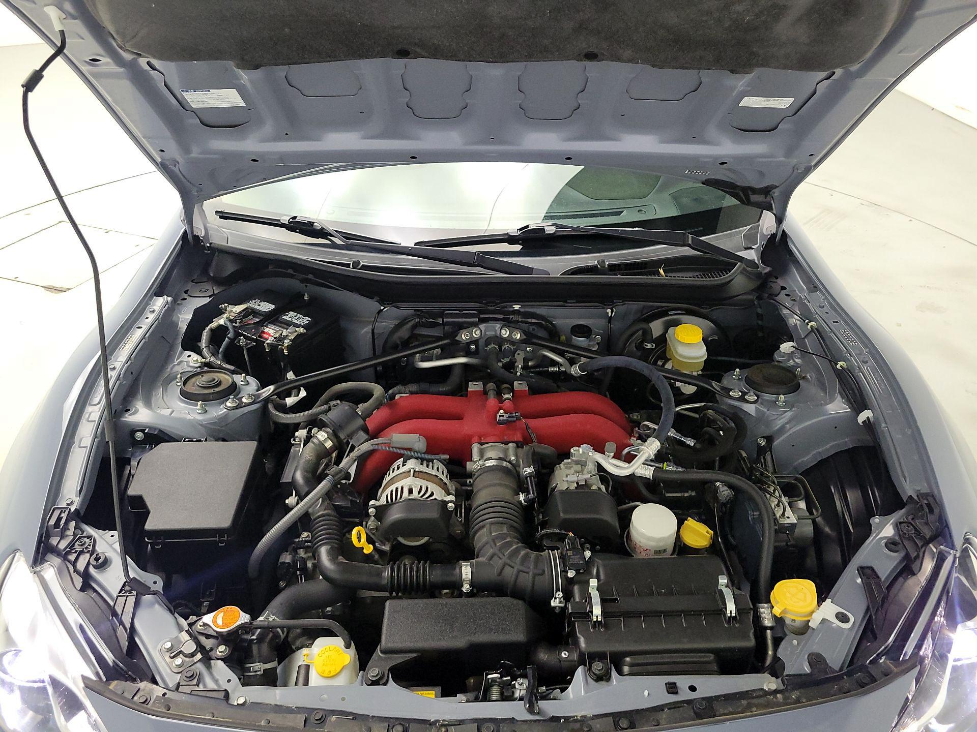 Thumbnail: 2018 Toyota 86 - 19