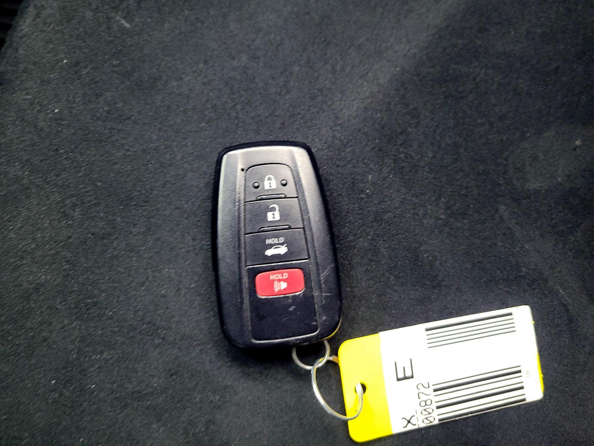 Thumbnail: 2018 Toyota 86 - 20