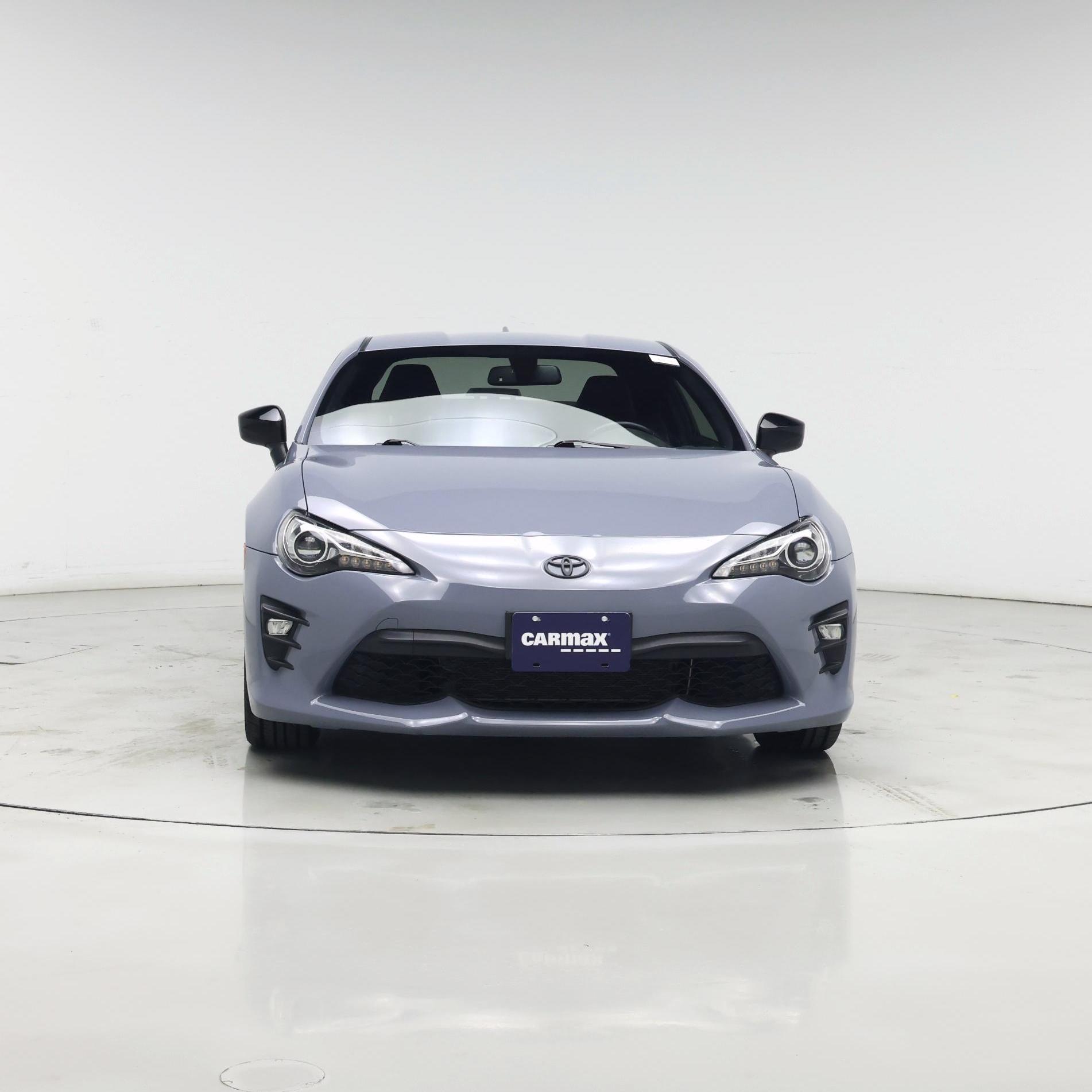 Thumbnail: 2018 Toyota 86 - 5