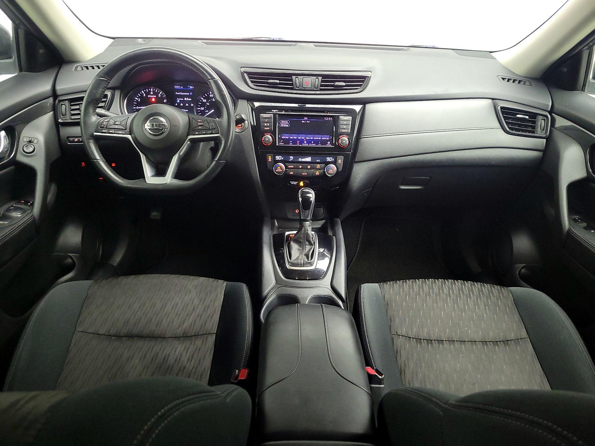 Thumbnail: 2018 Nissan Rogue - 9