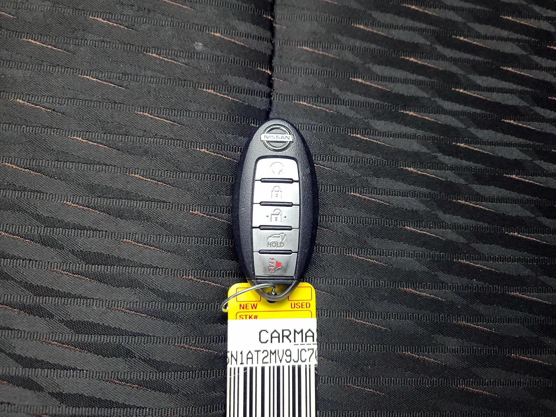 Thumbnail: 2018 Nissan Rogue - 20