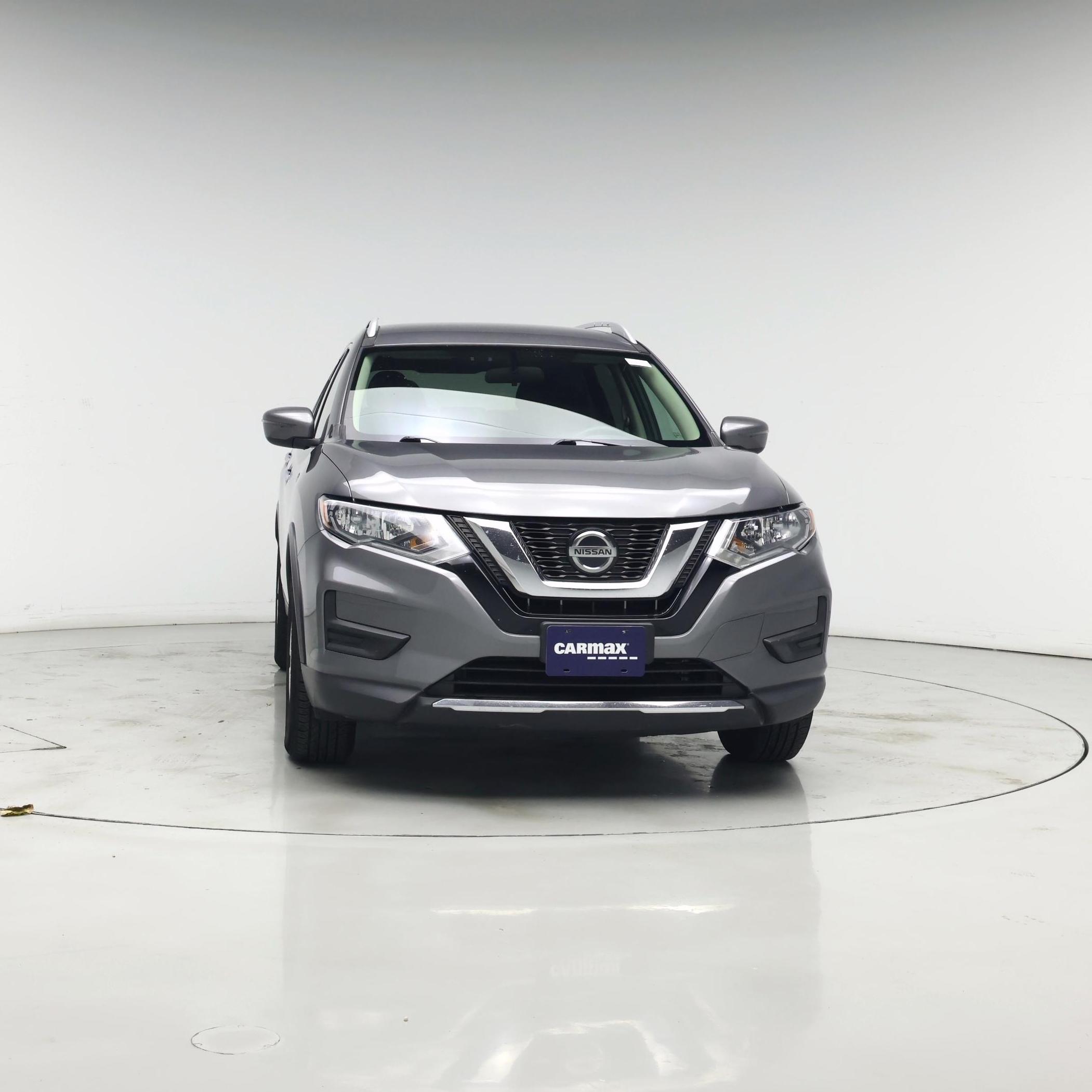 Thumbnail: 2018 Nissan Rogue - 5