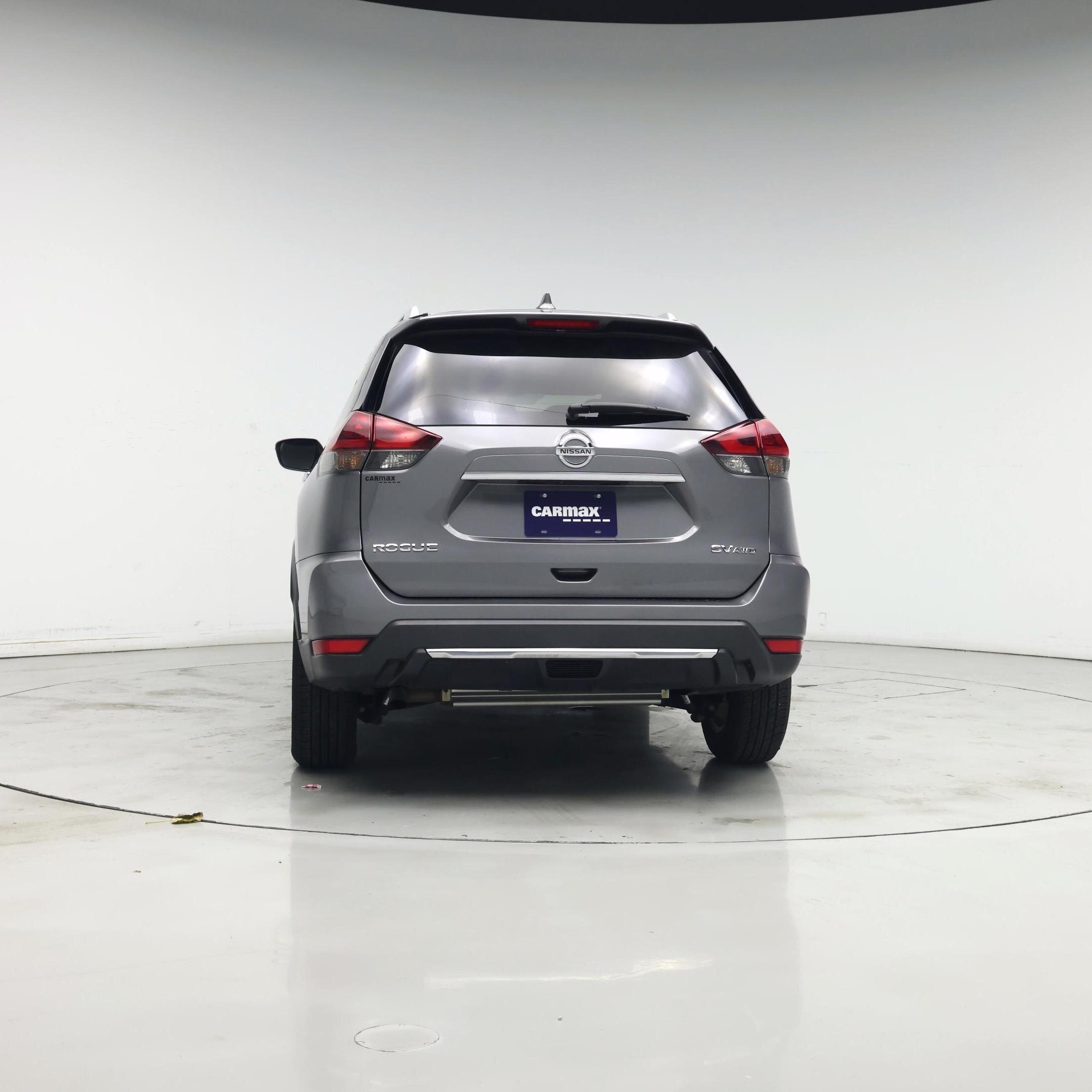 Thumbnail: 2018 Nissan Rogue - 6