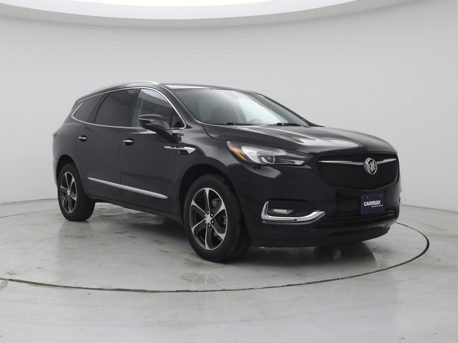 Image of 2021 Buick Enclave Essence