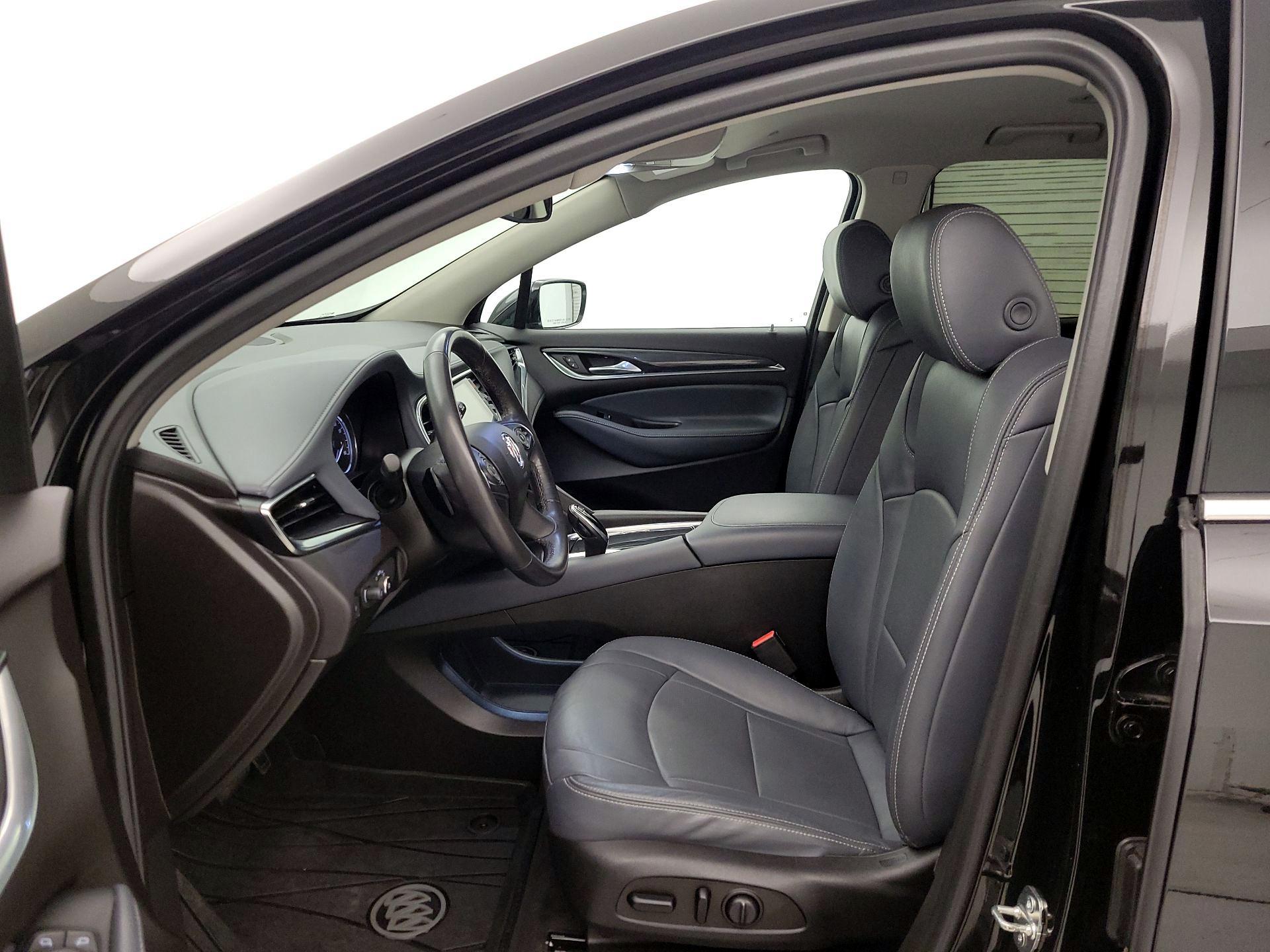 Thumbnail: 2021 Buick Enclave - 11