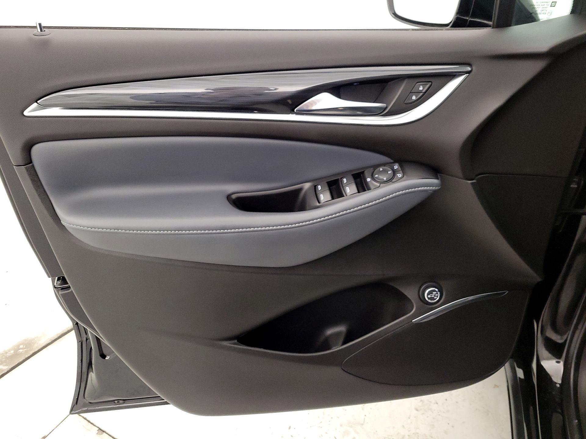 Thumbnail: 2021 Buick Enclave - 12