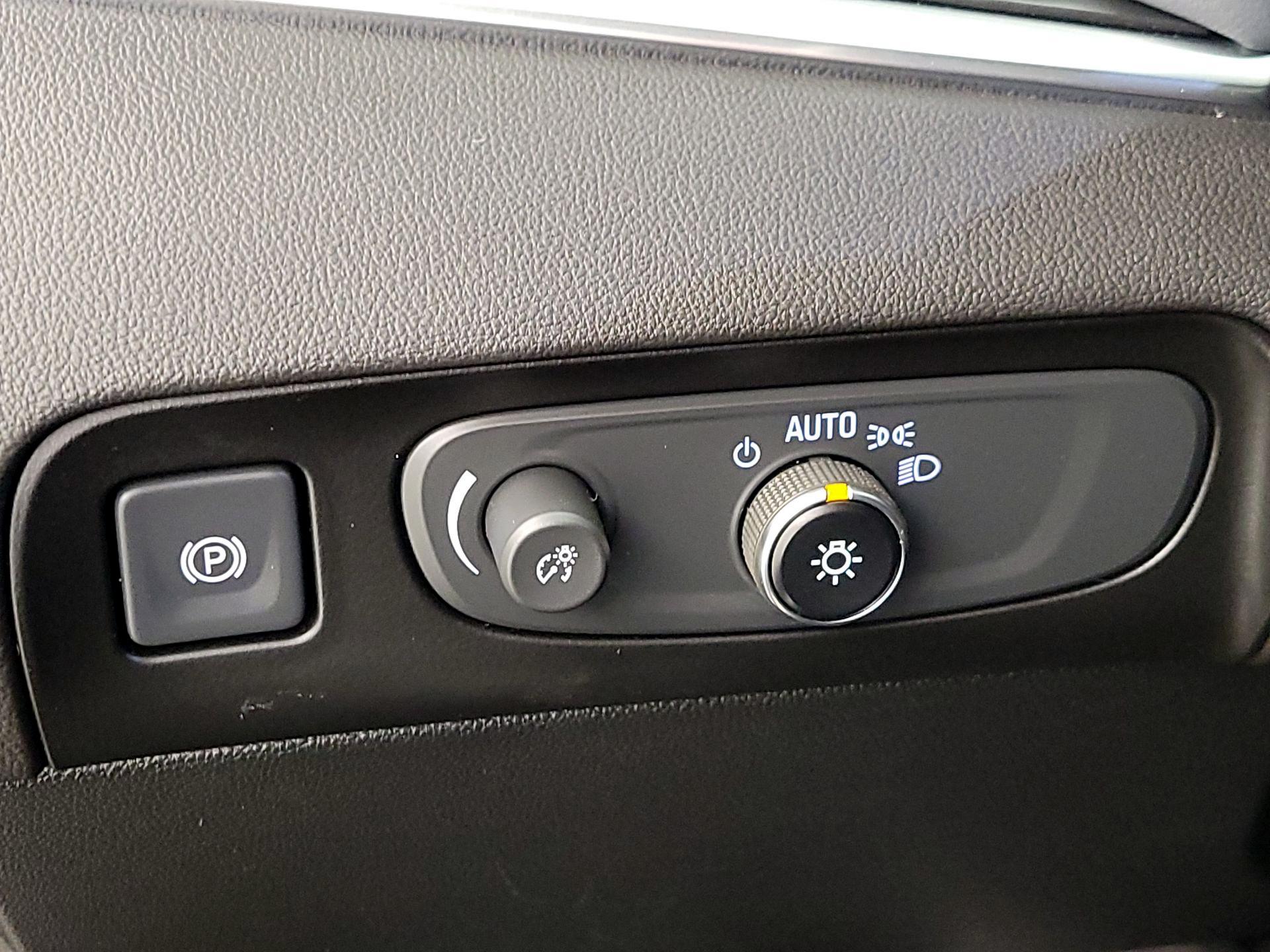 Thumbnail: 2021 Buick Enclave - 13