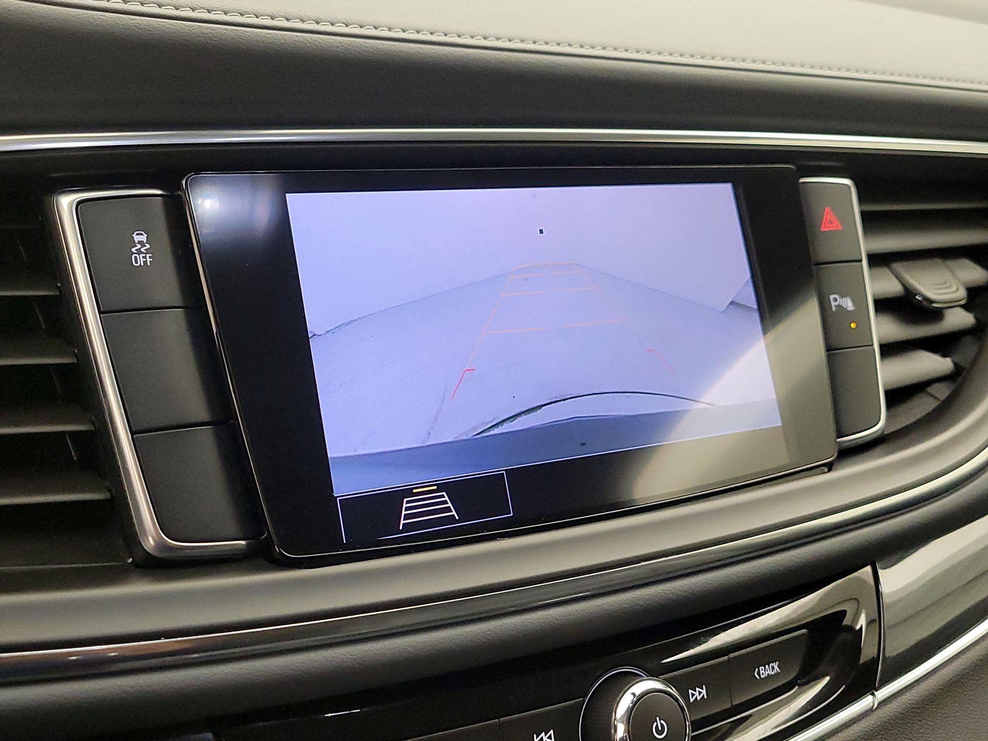 Thumbnail: 2021 Buick Enclave - 14