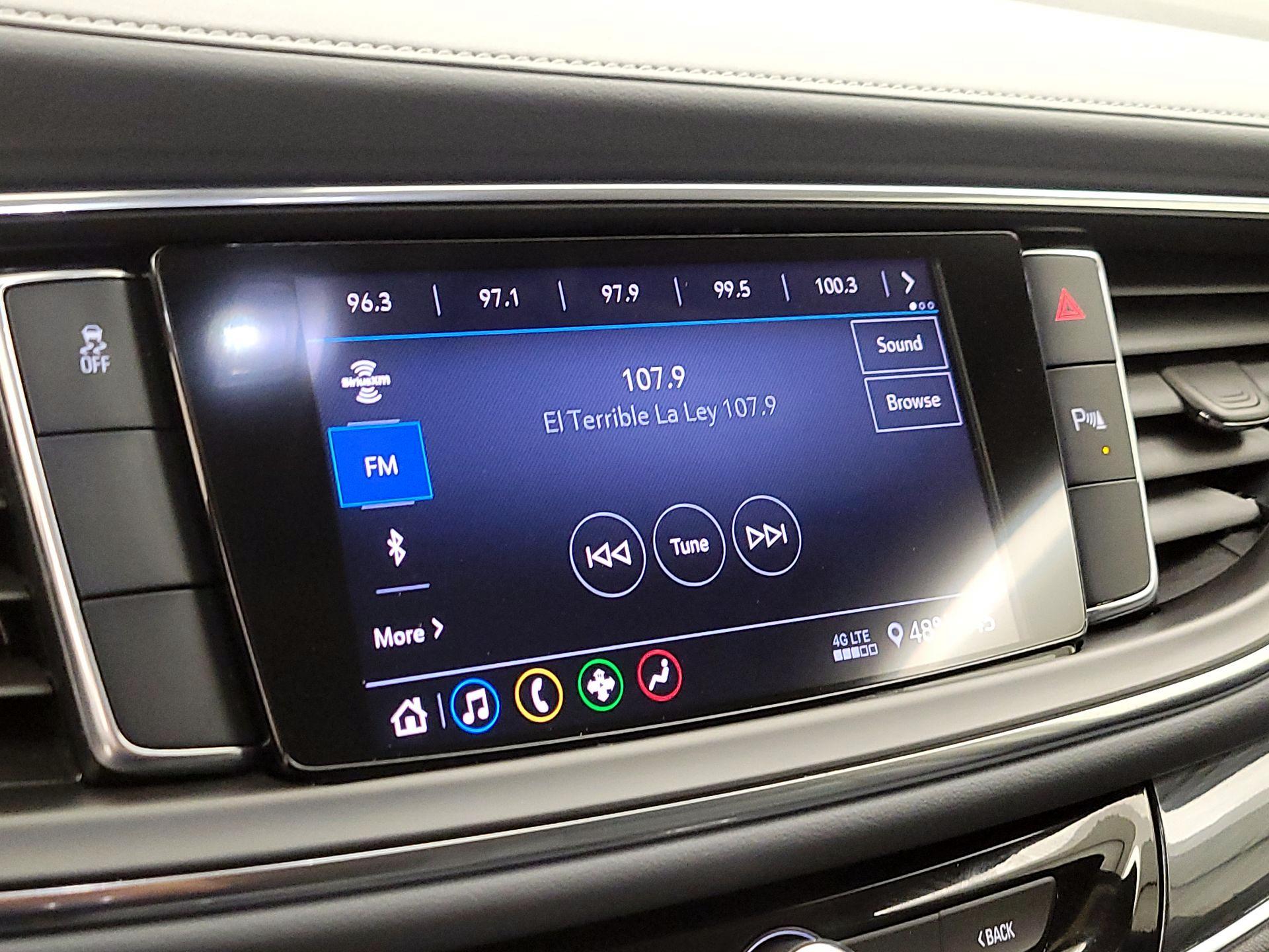 Thumbnail: 2021 Buick Enclave - 15