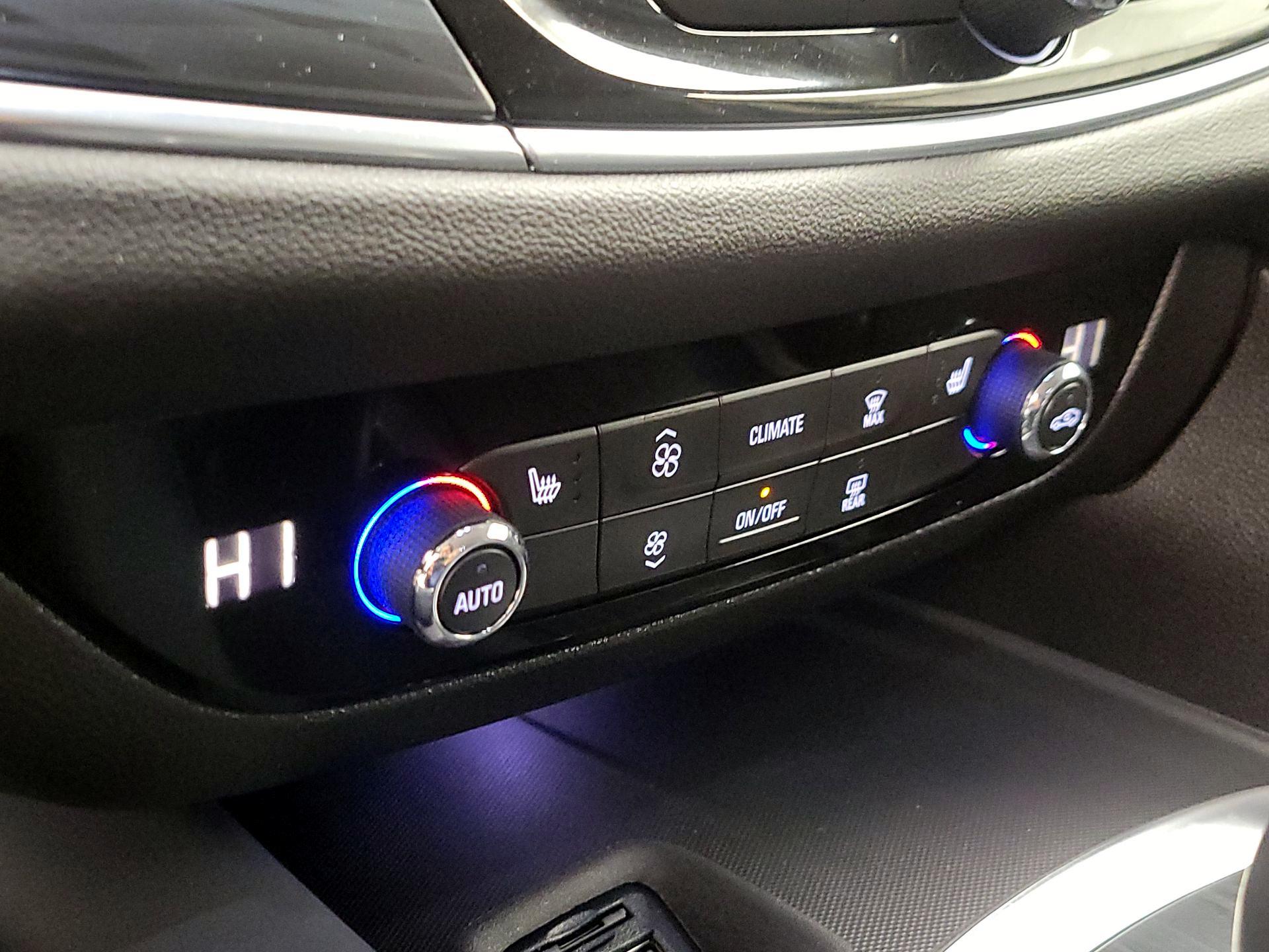 Thumbnail: 2021 Buick Enclave - 16