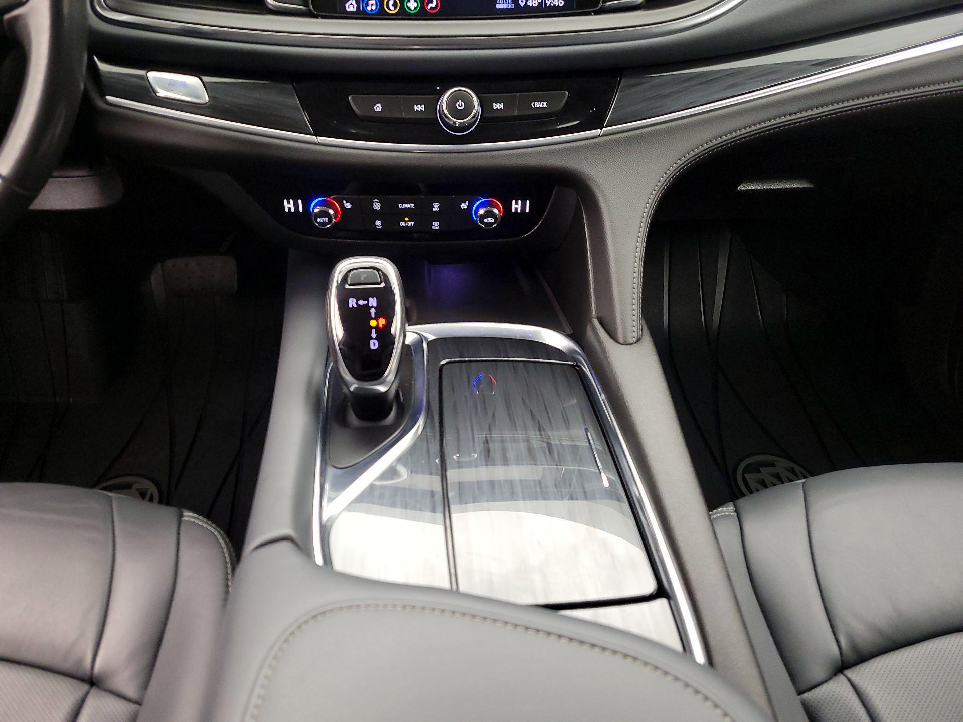 Thumbnail: 2021 Buick Enclave - 17