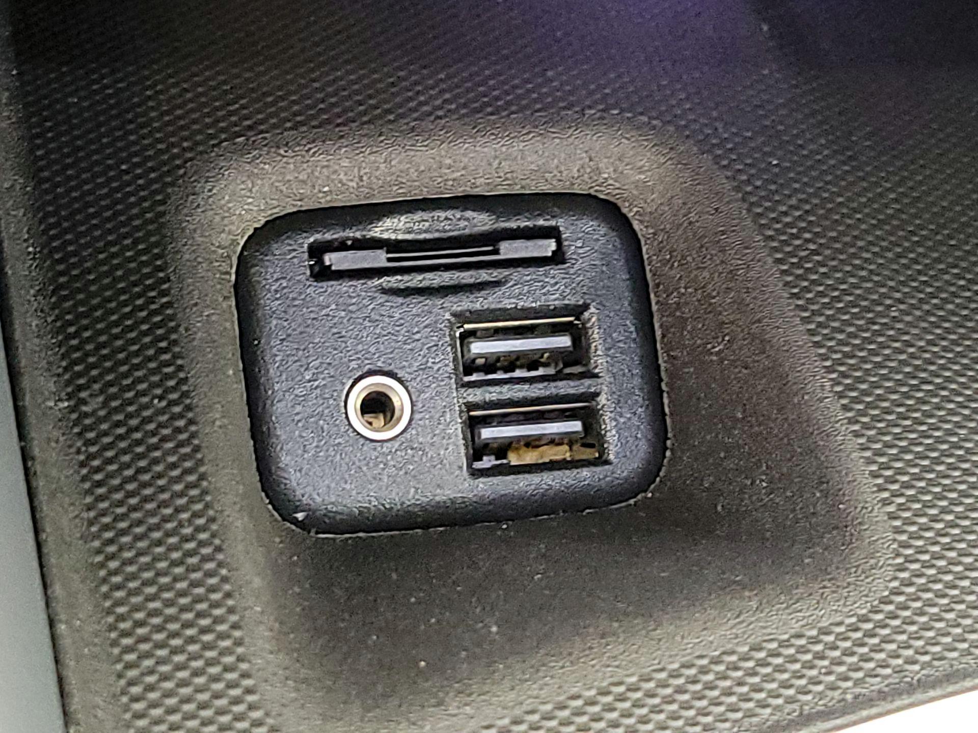 Thumbnail: 2021 Buick Enclave - 18