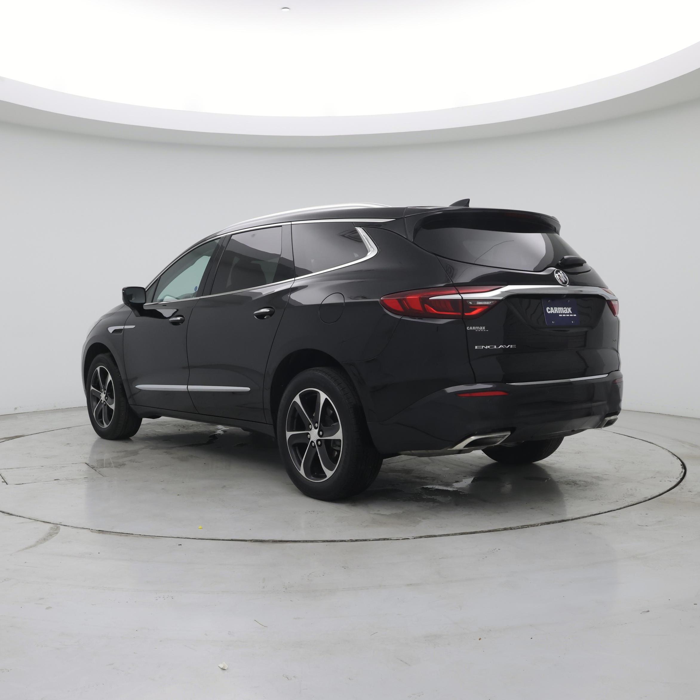 Thumbnail: 2021 Buick Enclave - 2