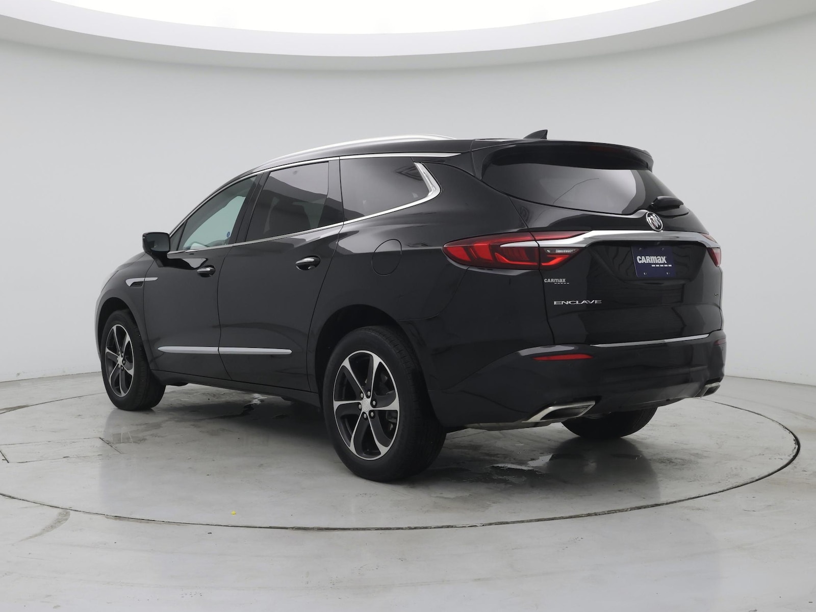 Image of 2021 Buick Enclave Essence