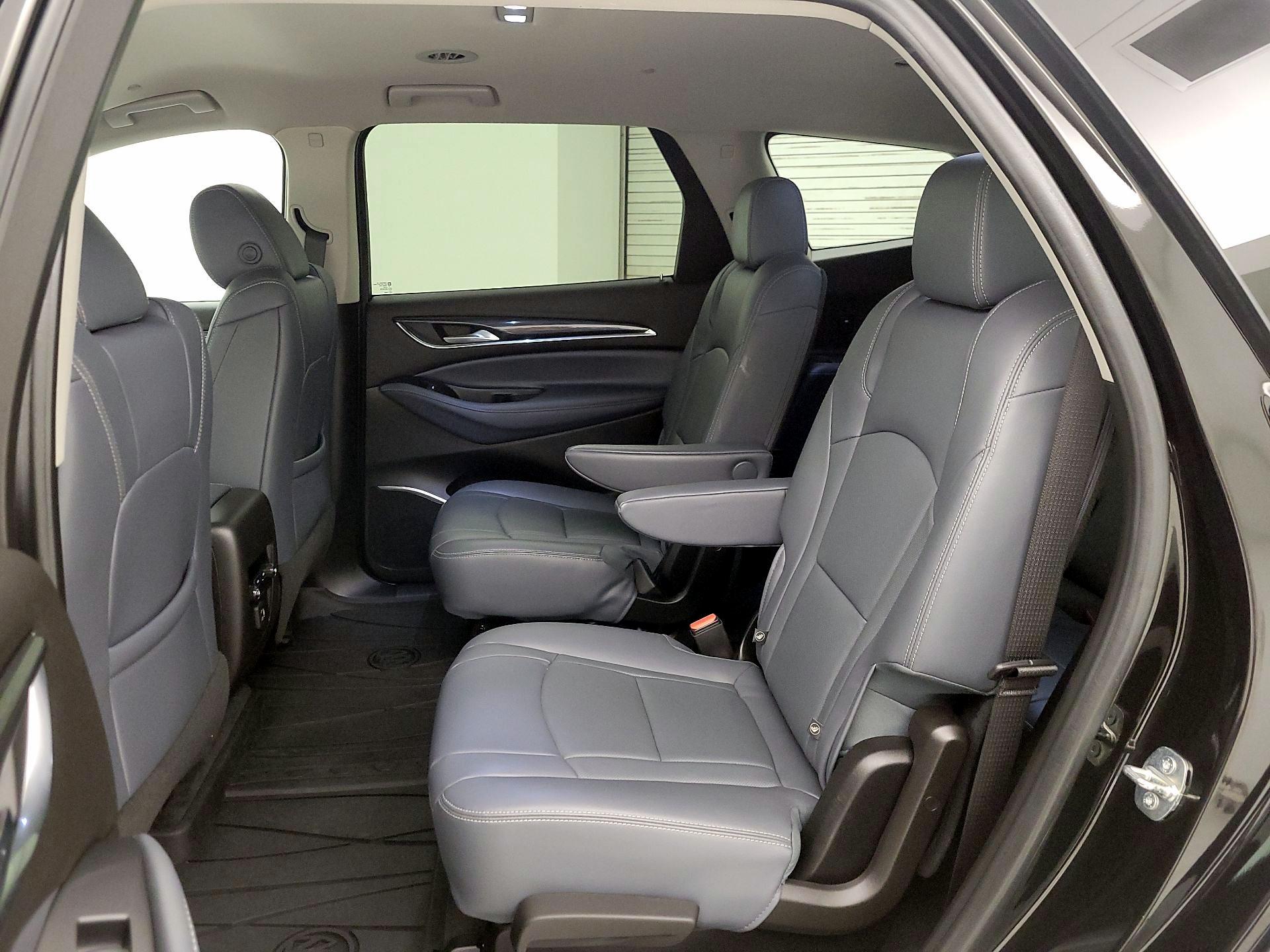 Thumbnail: 2021 Buick Enclave - 19