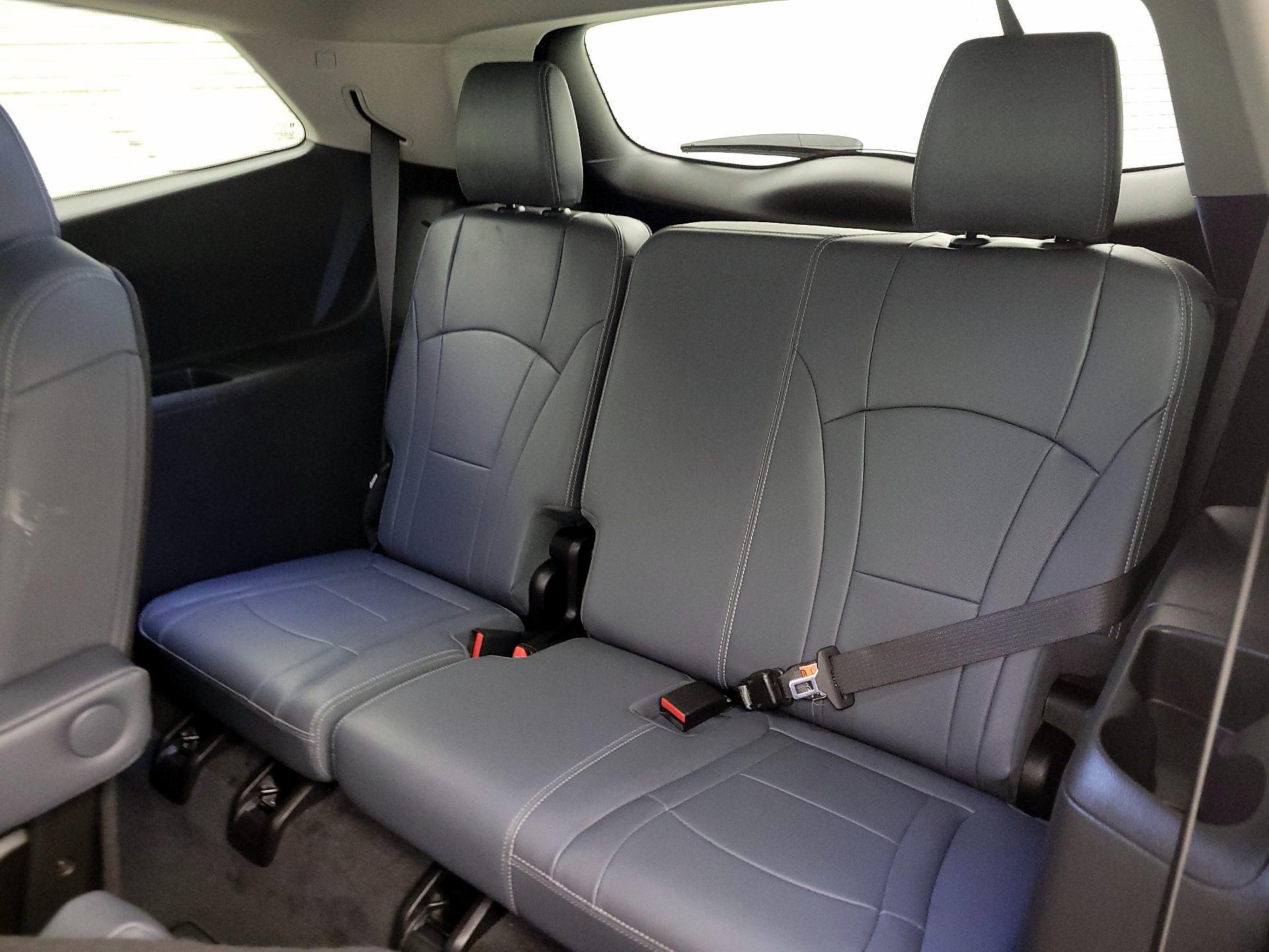 Thumbnail: 2021 Buick Enclave - 20