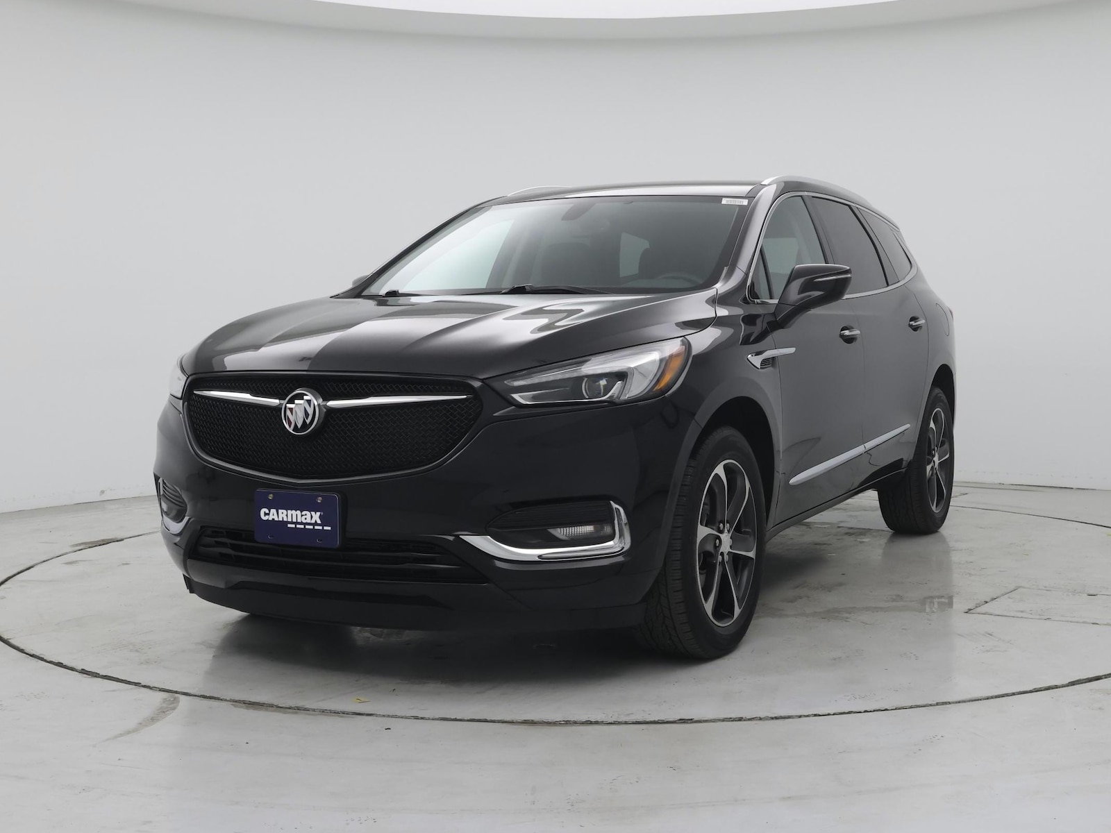 Image of 2021 Buick Enclave Essence