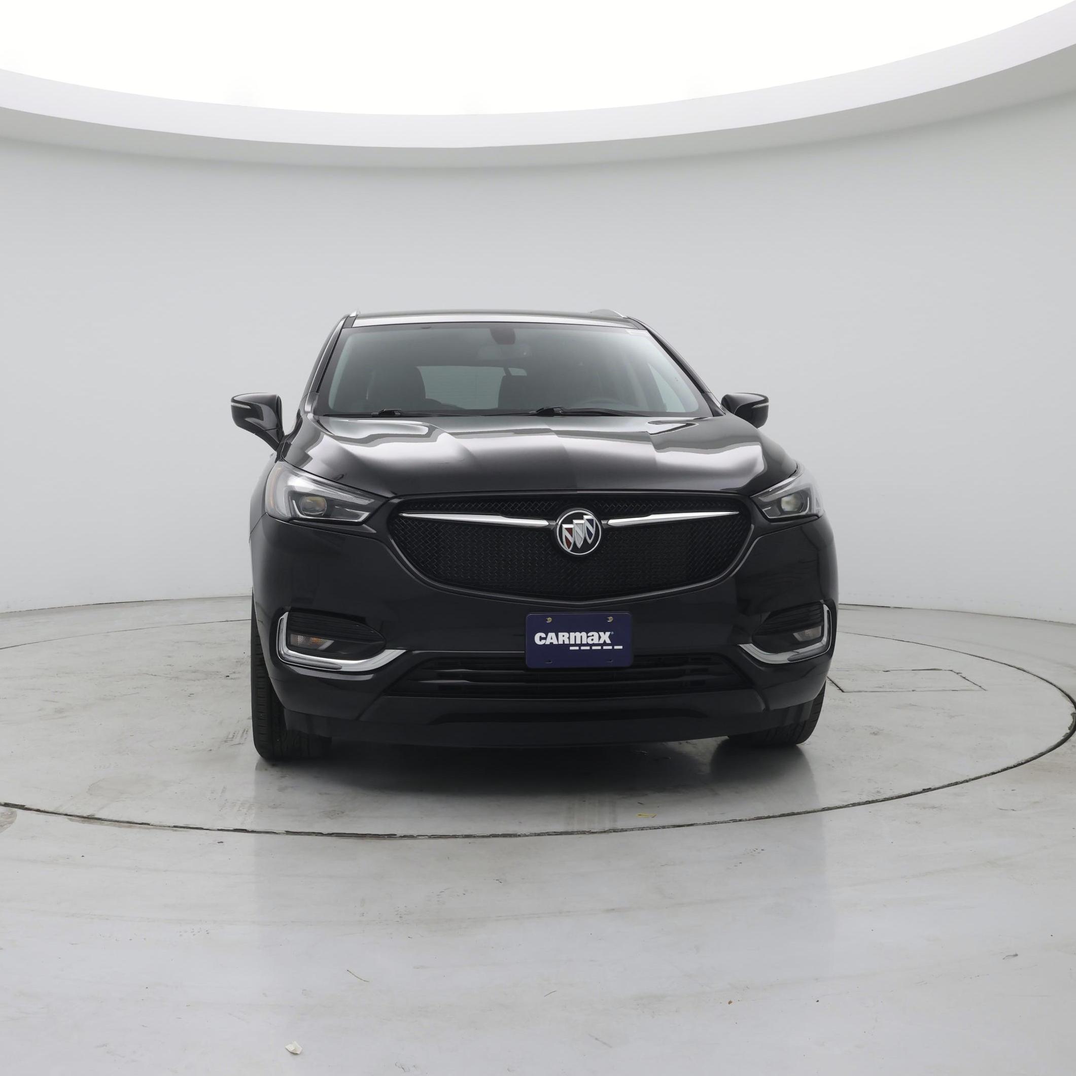 Thumbnail: 2021 Buick Enclave - 5