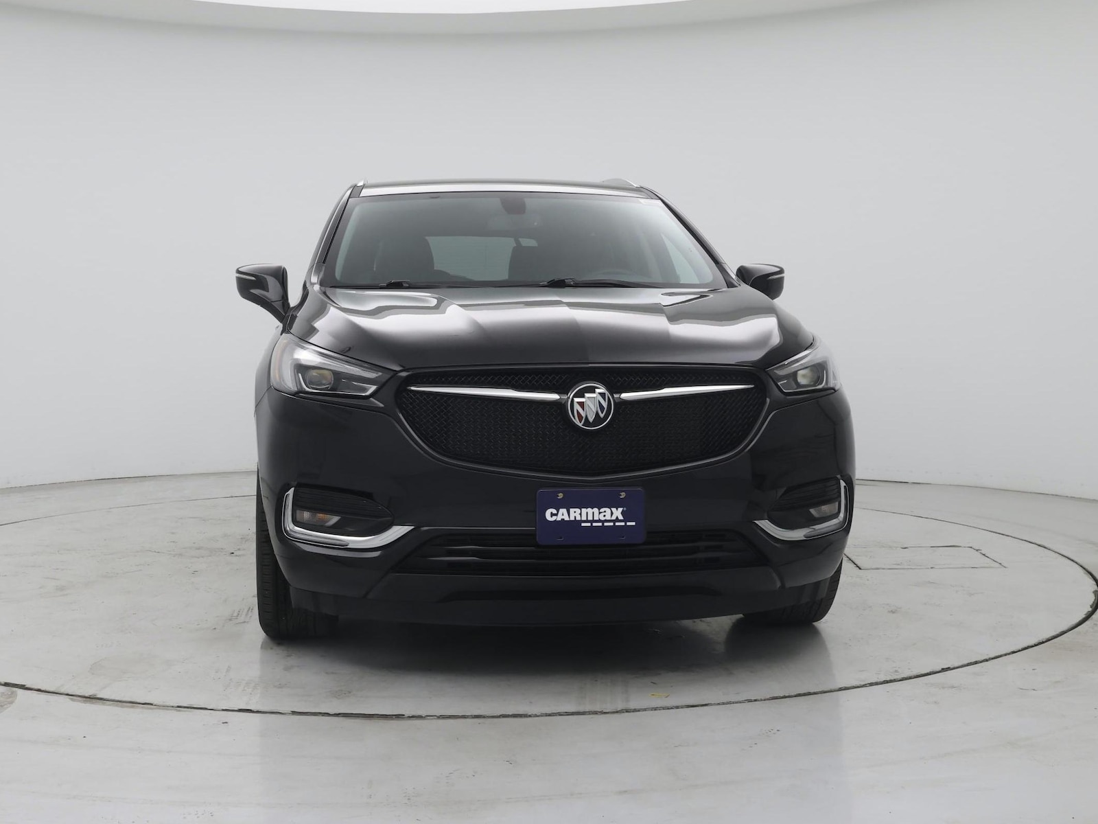 Image of 2021 Buick Enclave Essence
