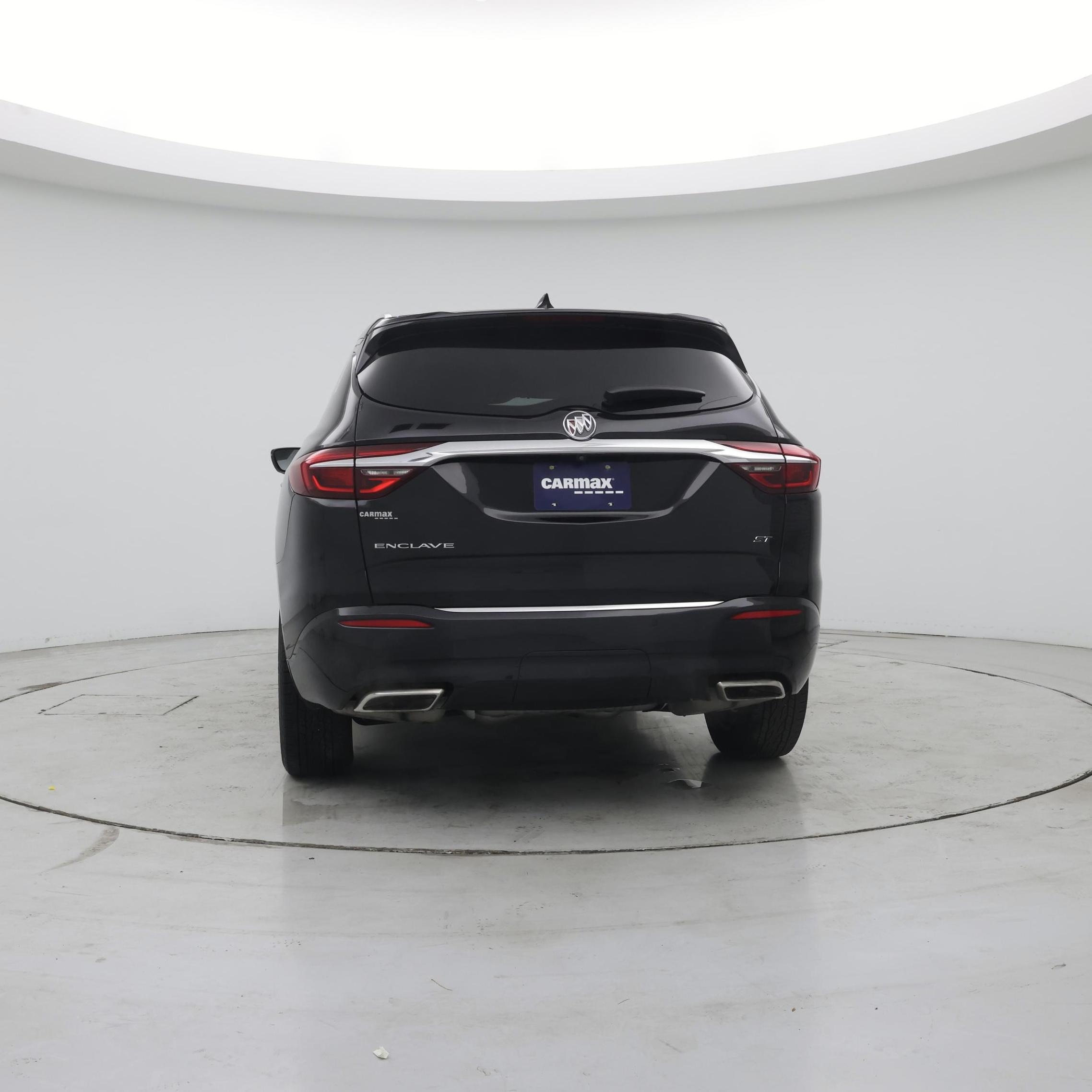 Thumbnail: 2021 Buick Enclave - 6